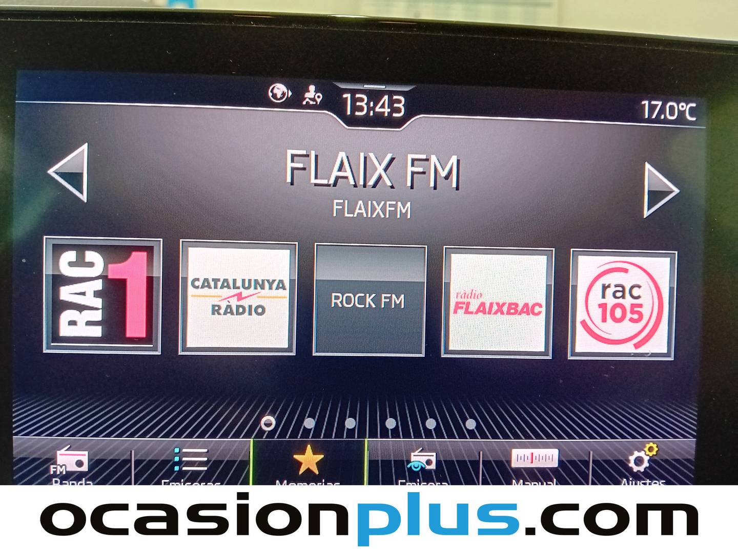 Skoda Kamiq Skoda Kamiq 1.0 TSI Emotion (110 CV) manual