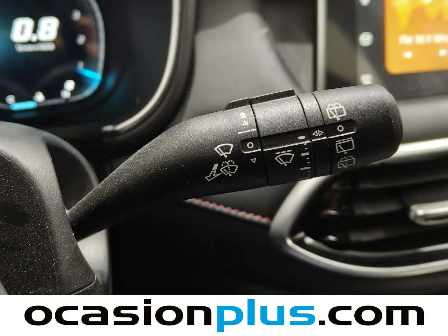 Foto MG HS MG HS 1.5 Turbo GDI Luxury DCT (162 CV)