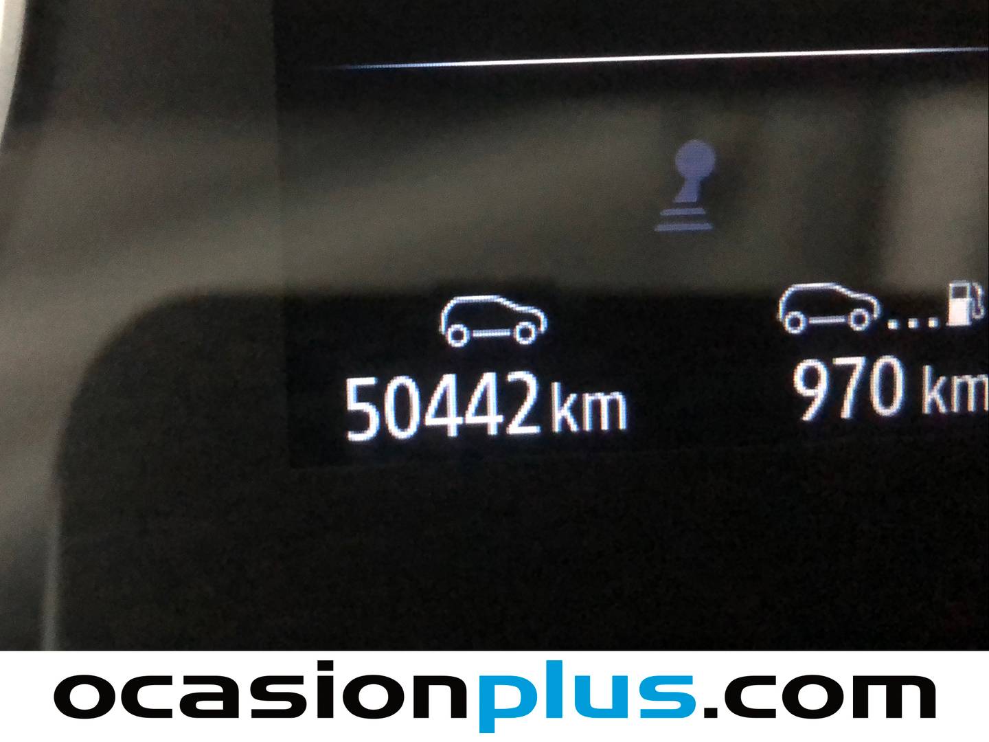 Renault Trafic Renault Trafic Furgon L1H1 Blue dCi (130 CV) de ocasión