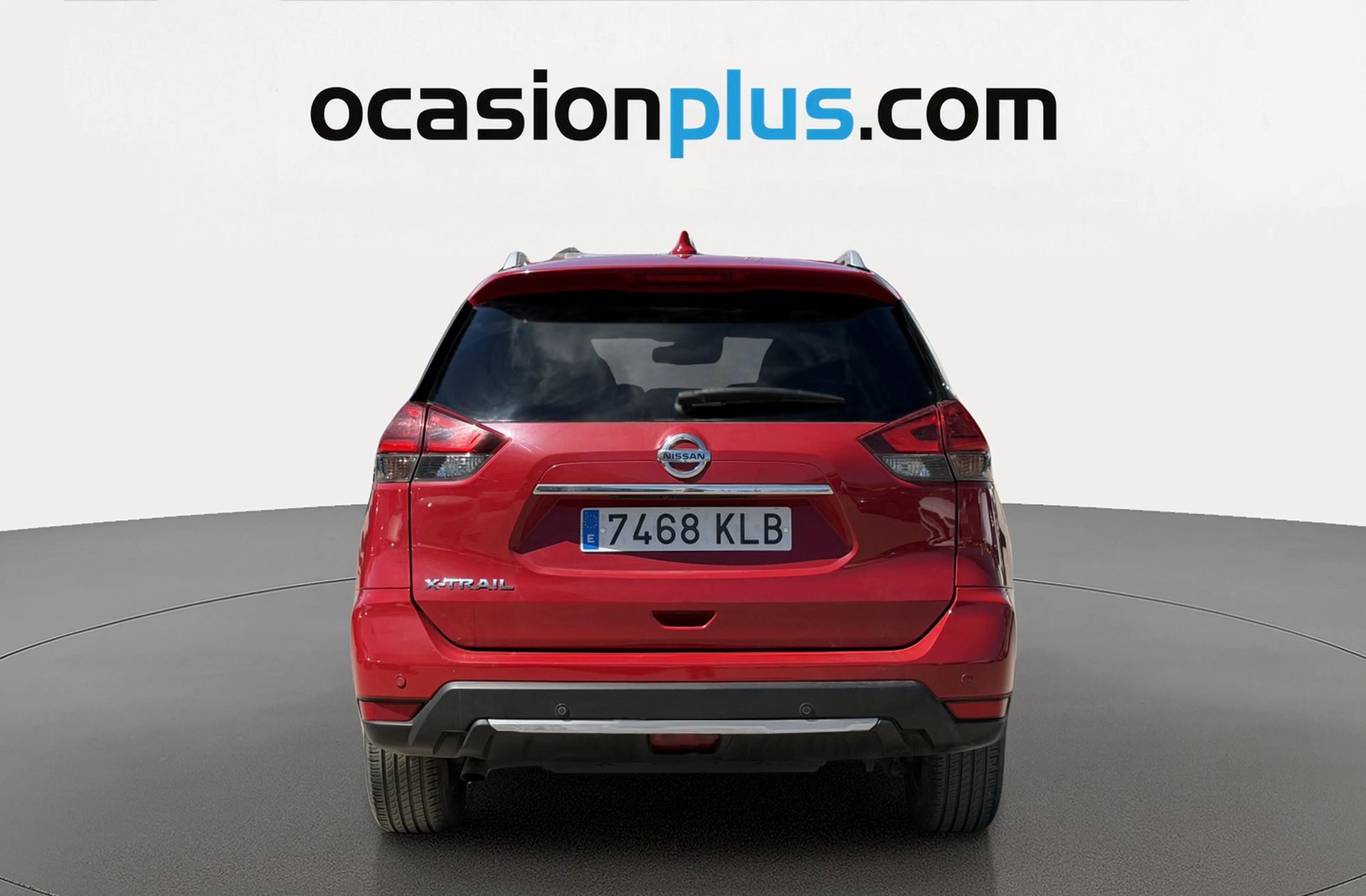 Nissan X-Trail dCi 130 N-Connecta Xtronic - foto 15