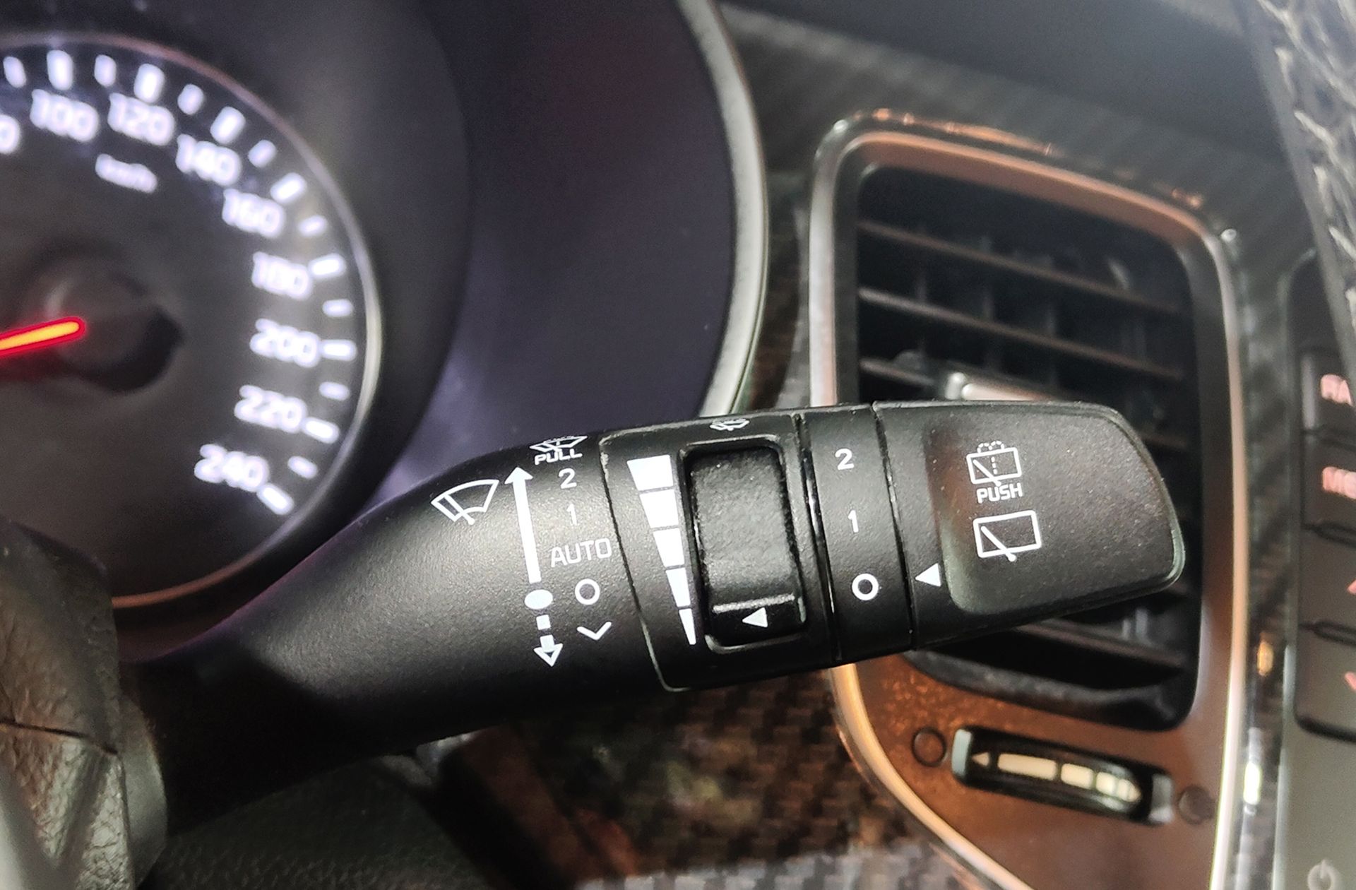 Kia Carens 1.6 GDi Drive 7 plazas - foto 26
