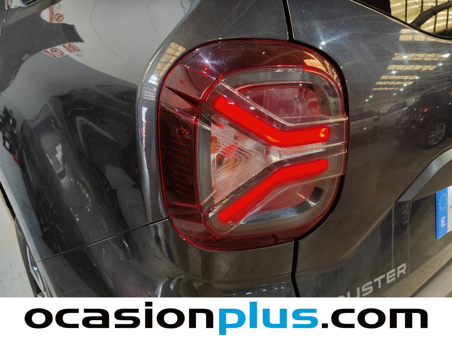 Accesorios del Dacia Duster Dacia Duster Journey Go TCE (150 CV) EDC