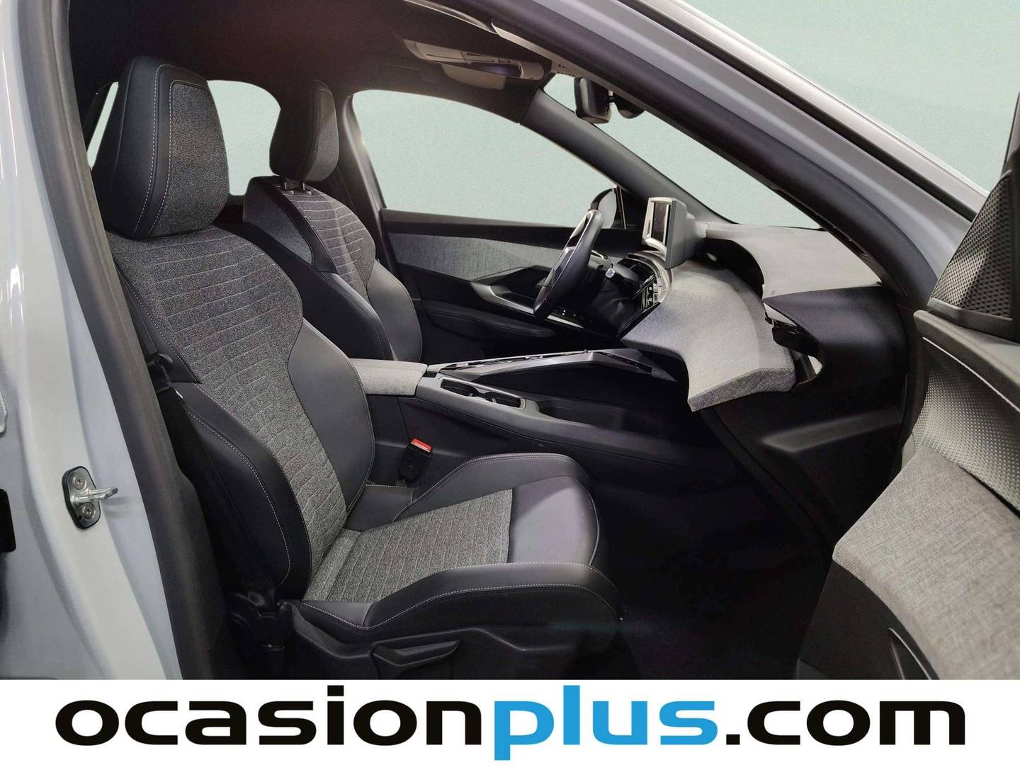 Peugeot 3008 Hybrid Peugeot 3008 Hybrid 145 Allure eDCS6 (145 CV) de segunda mano