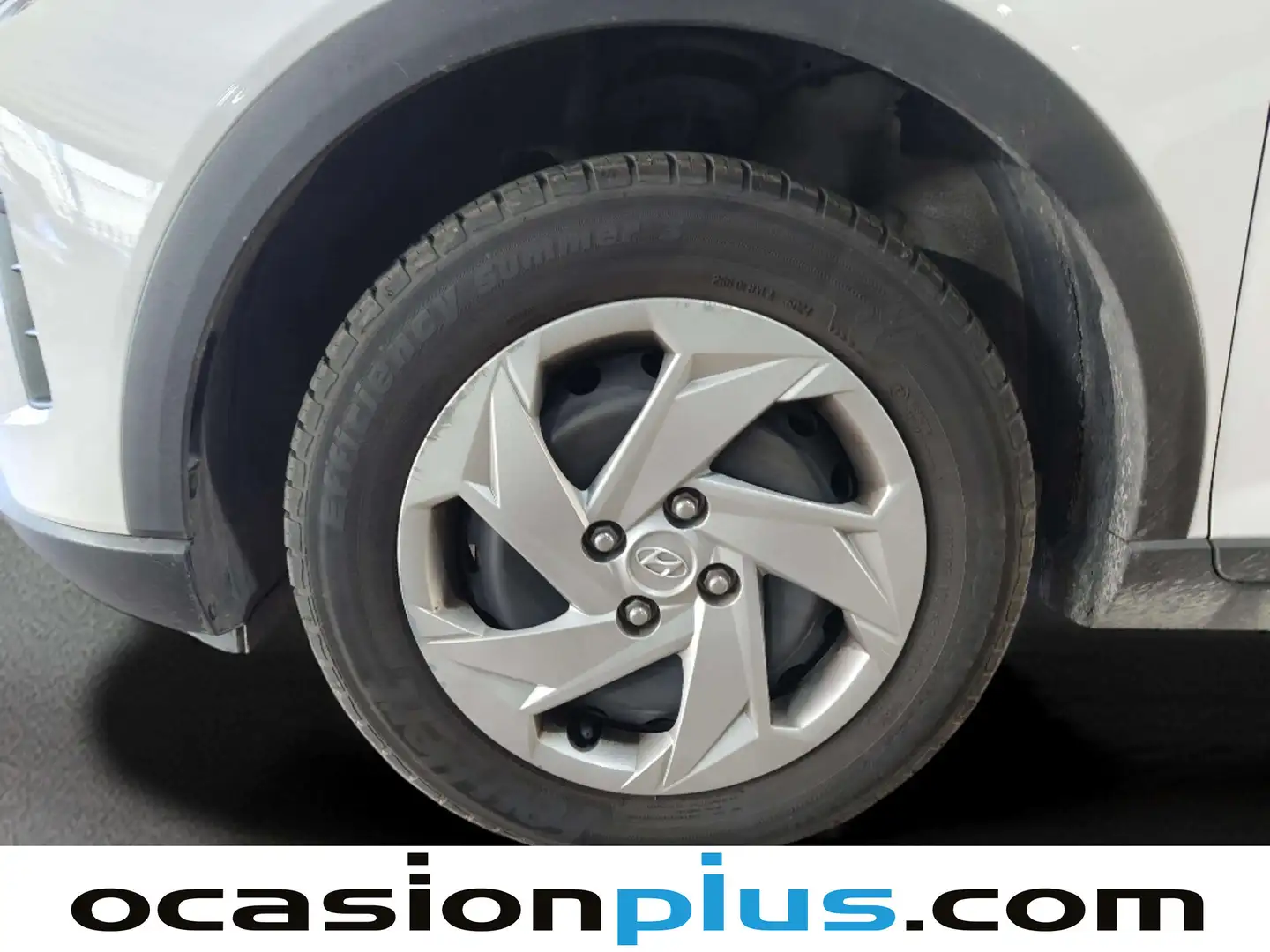 Foto Hyundai Bayon Hyundai Bayon 1.2 MPI Klass (84 CV)