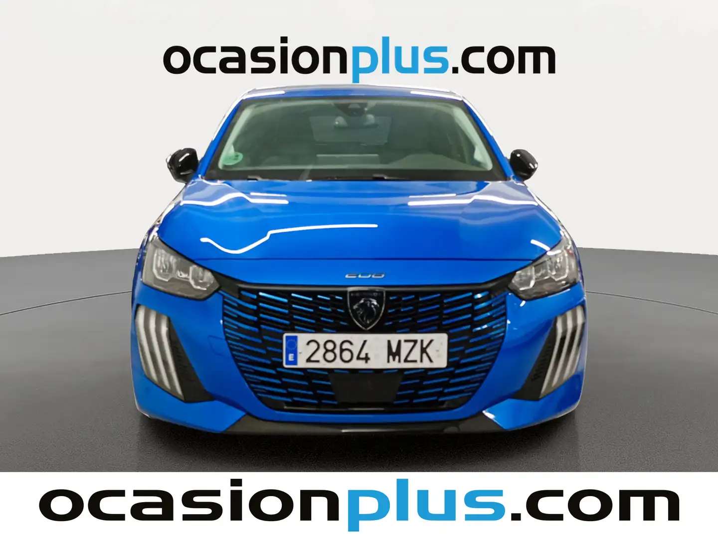 Foto Peugeot 208 Peugeot 208 PureTech 100 Allure (100 CV)