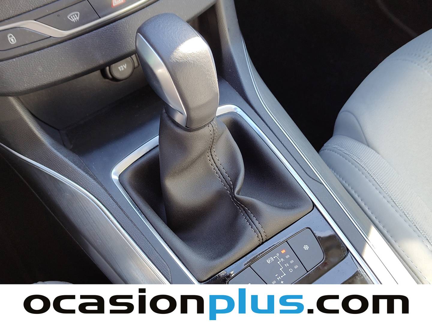 Peugeot 308 Peugeot 308 PureTech 130 S&S Allure EAT6 (130 CV) de segunda mano