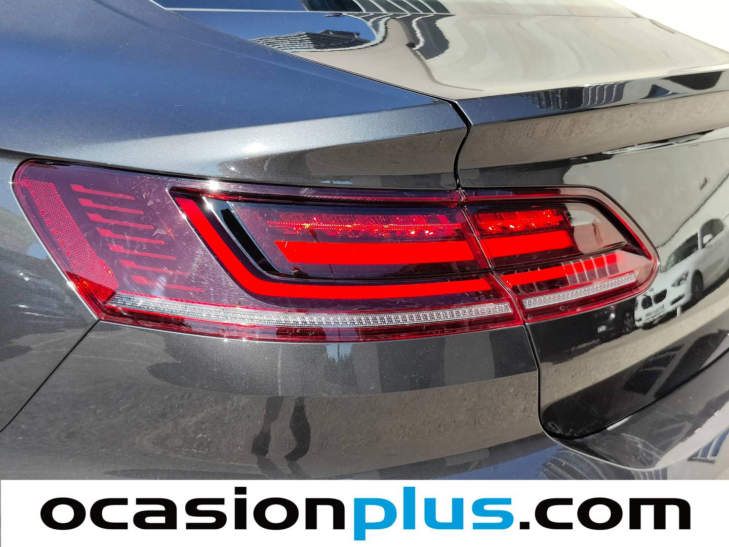 Foto Volkswagen Arteon Volkswagen Arteon 2.0 TDI (150CV)