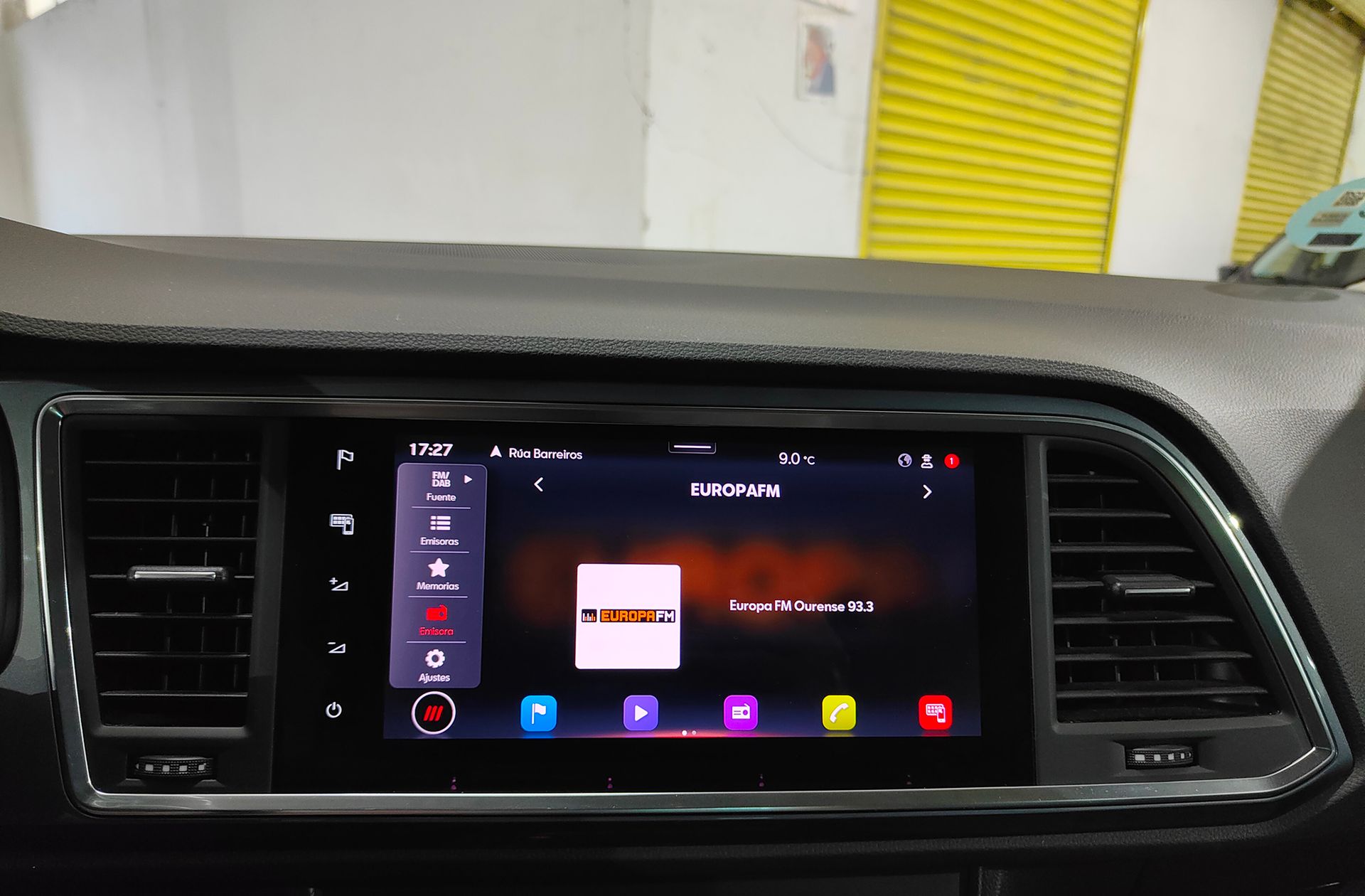 SEAT Ateca 1.5 TSI Style XL - foto 38
