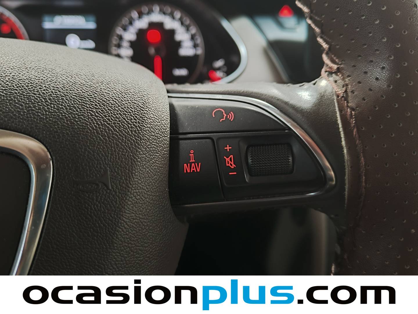 Audi A4 Audi A4 Avant S line edition 2.0 TDI (177 CV) multitronic barato