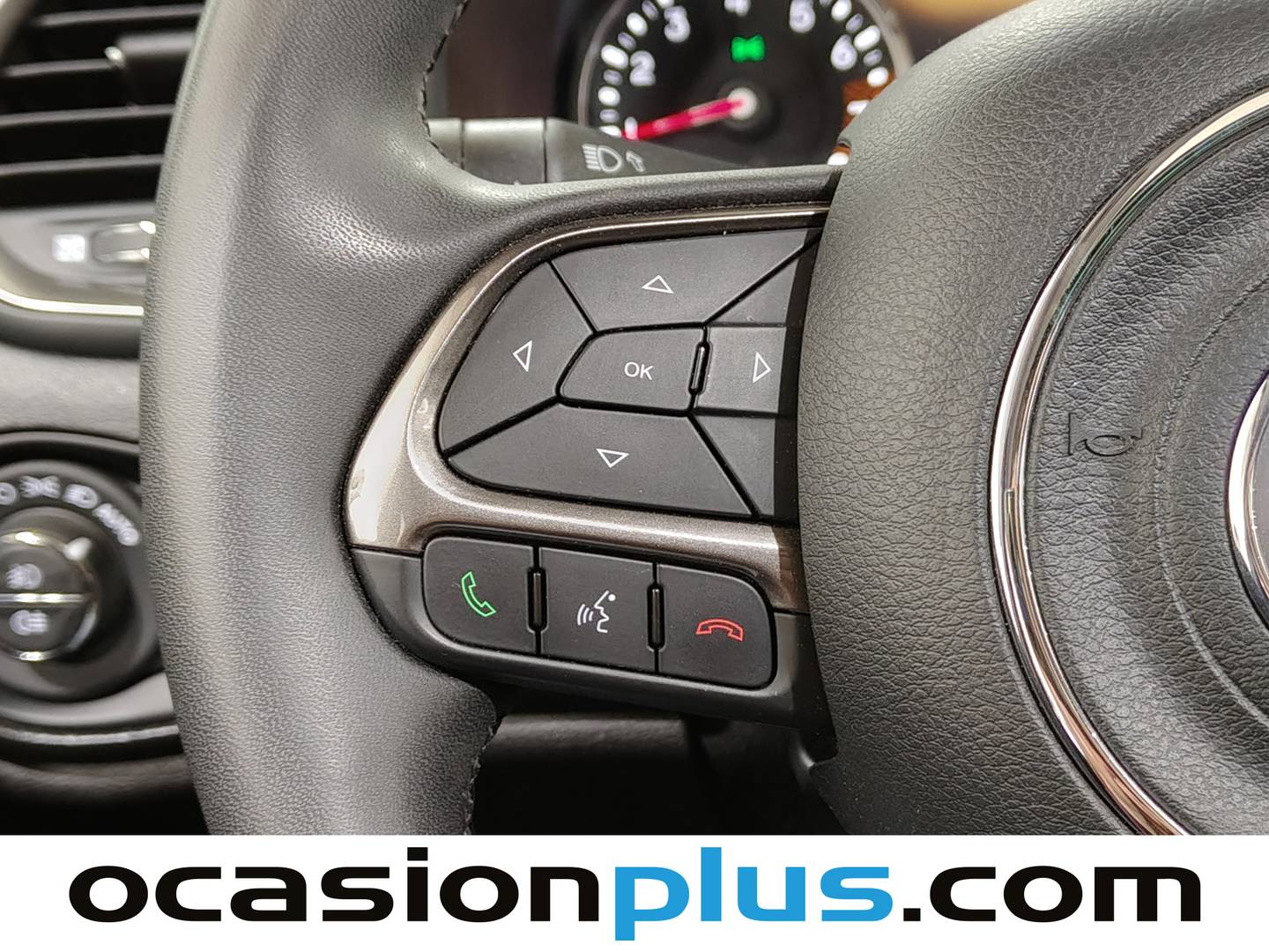 Jeep Renegade Jeep Renegade 1.3G Limited 4x2 DCT (150 CV) barato