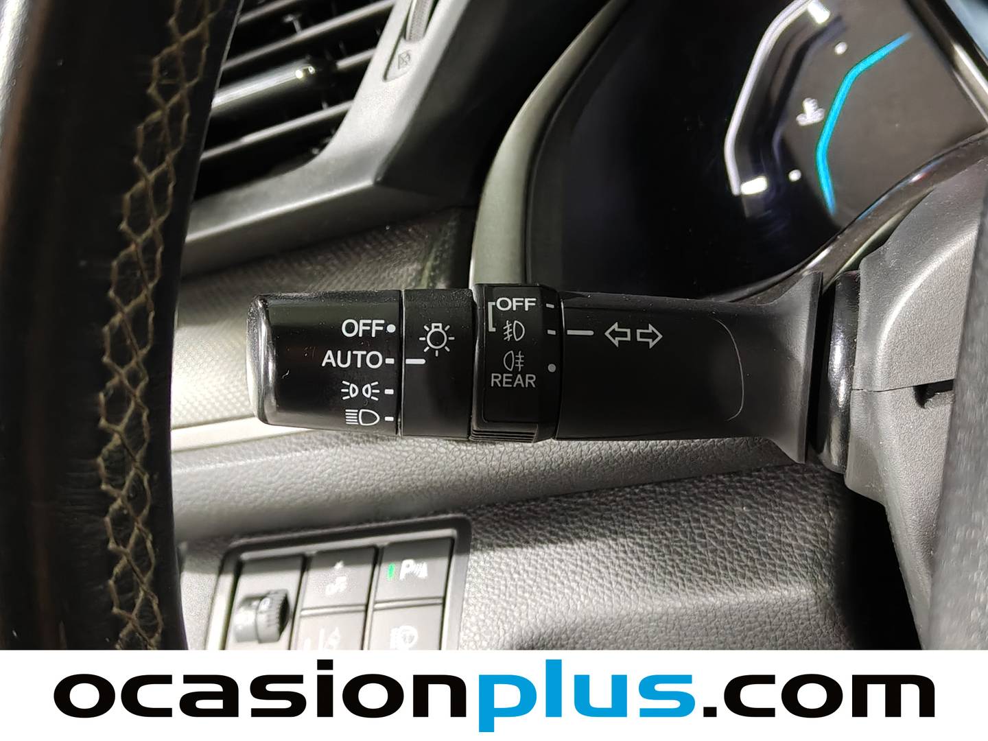 Foto Honda Civic Honda Civic 1.0 I-VTEC TURBO Elegance Nav CVT (129 CV)