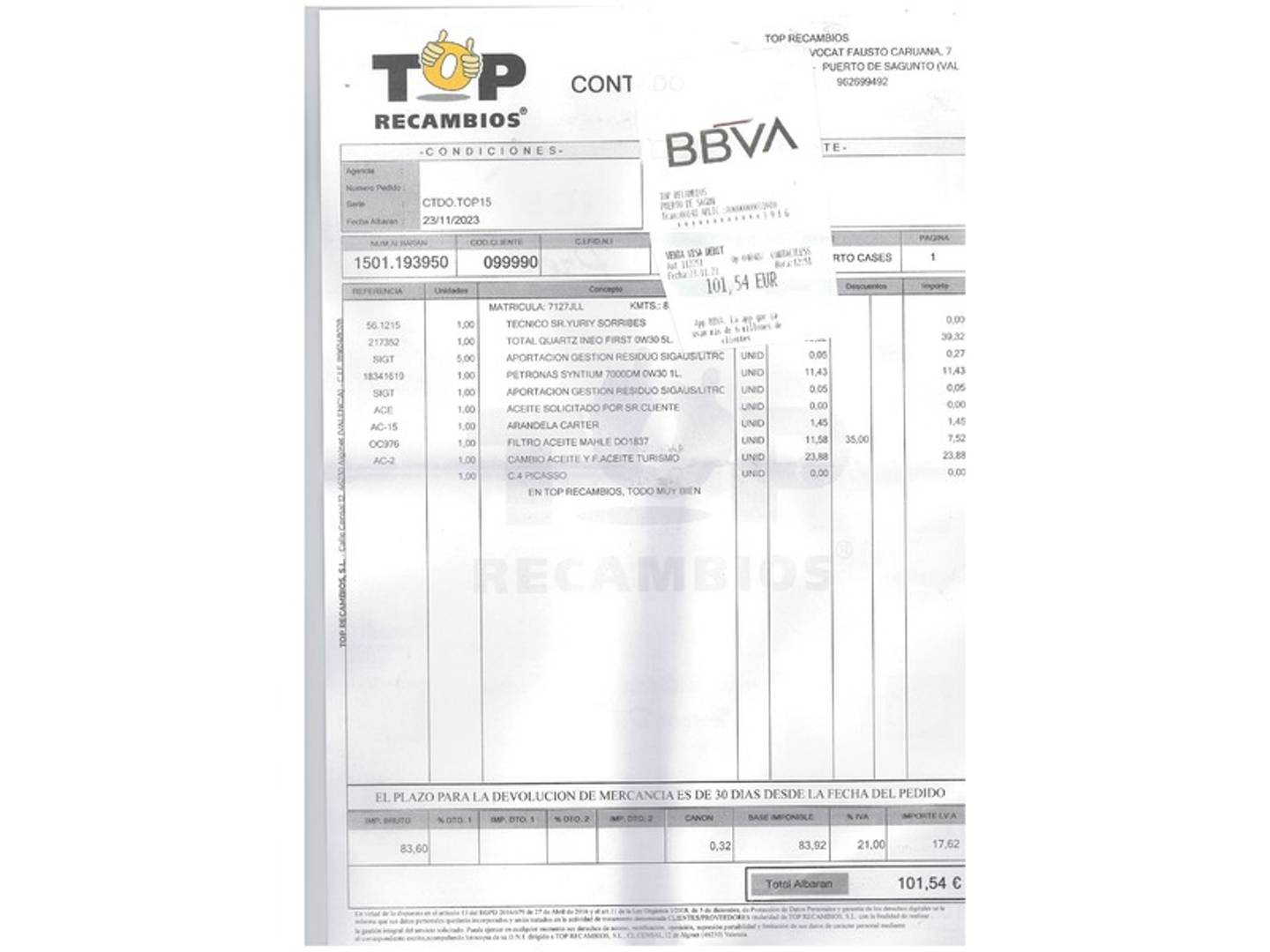 Foto Citroën Grand C4 Picasso Citroen Grand C4 Picasso 150 Airdream Feel Edition Aut. 7 Plazas (150 CV)