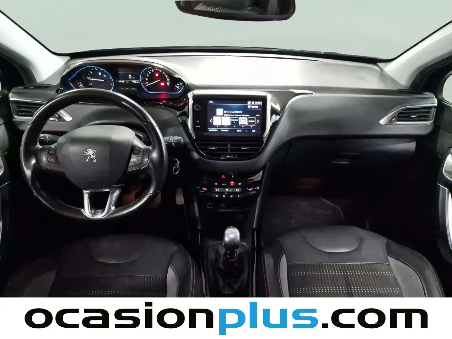 Foto Peugeot 2008 Peugeot 2008 PureTech 130 S&S Allure (130 CV)