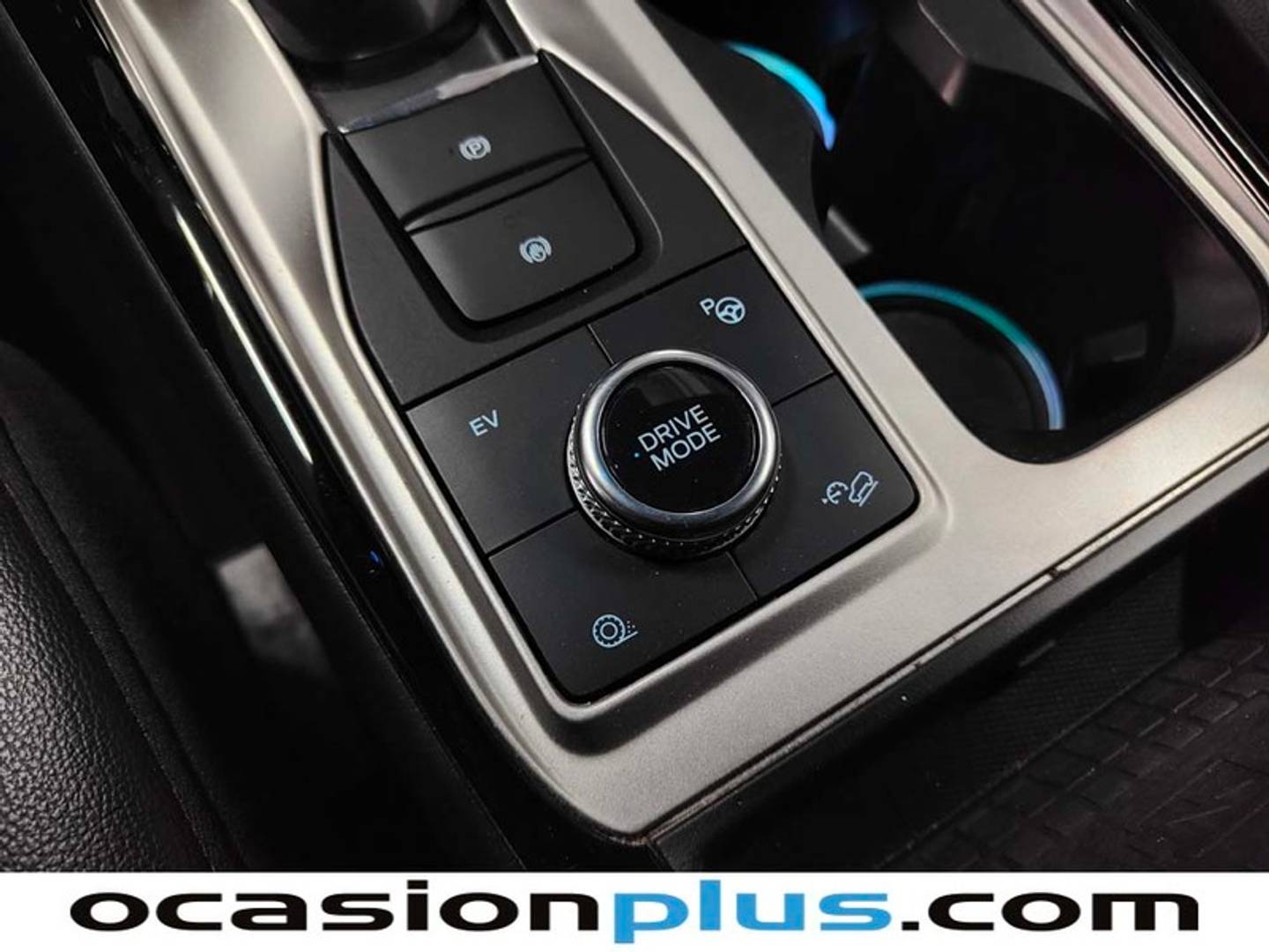 Foto Ford Explorer Ford Explorer 3.0 PHEV ST Line AWD (457 CV) 7 Plazas