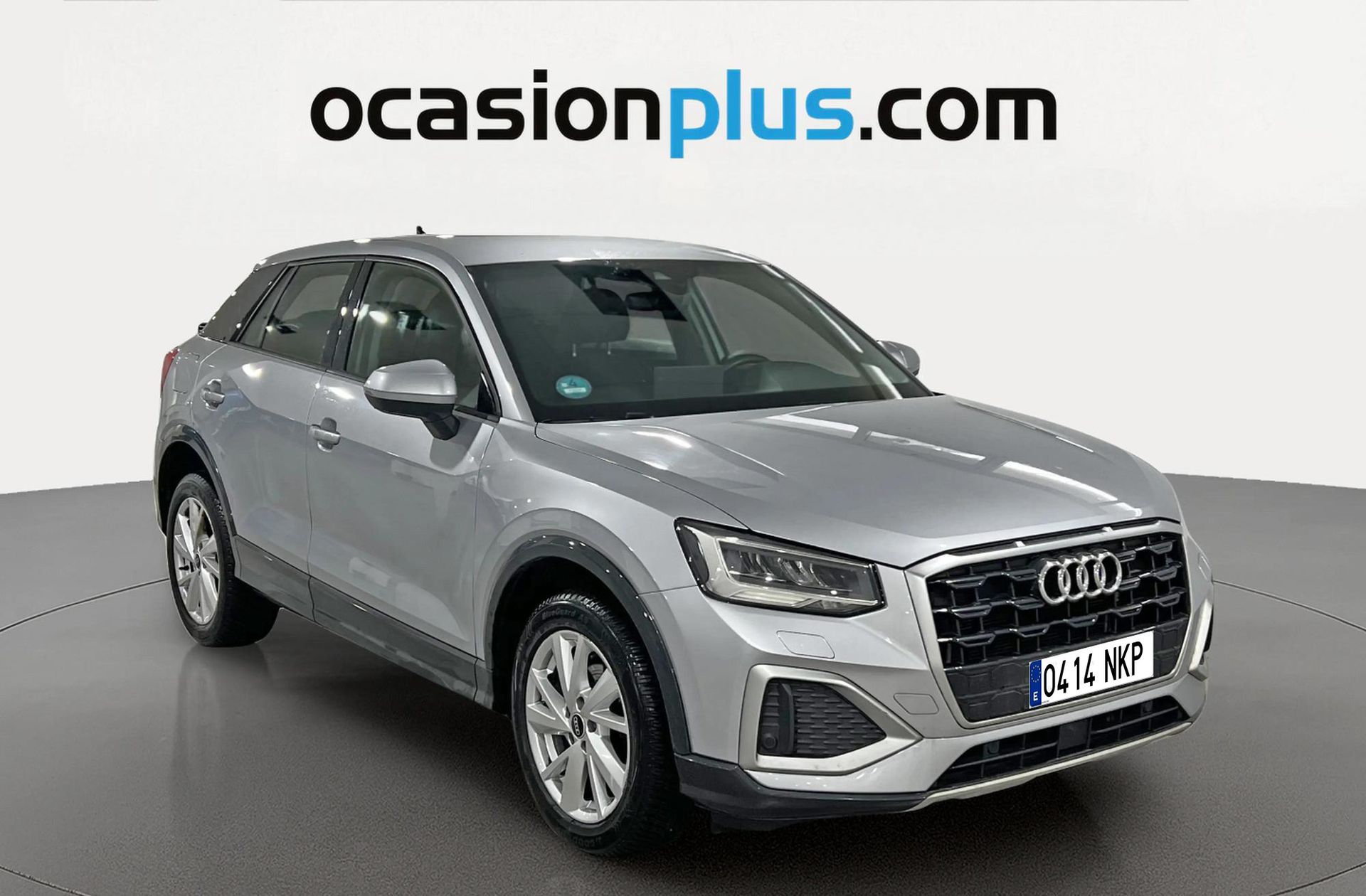 Audi Q2 Advanced 35 TFSI S tronic - foto 2