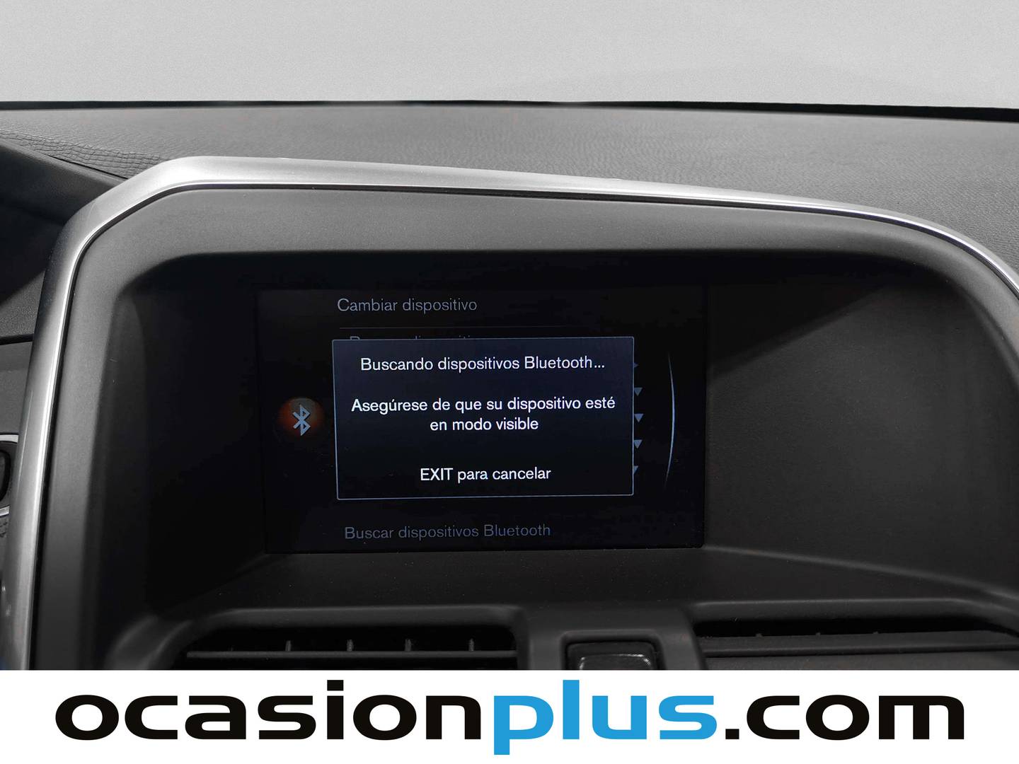 Volvo XC60 Volvo XC60 D3 Kinetic (136 CV) diésel