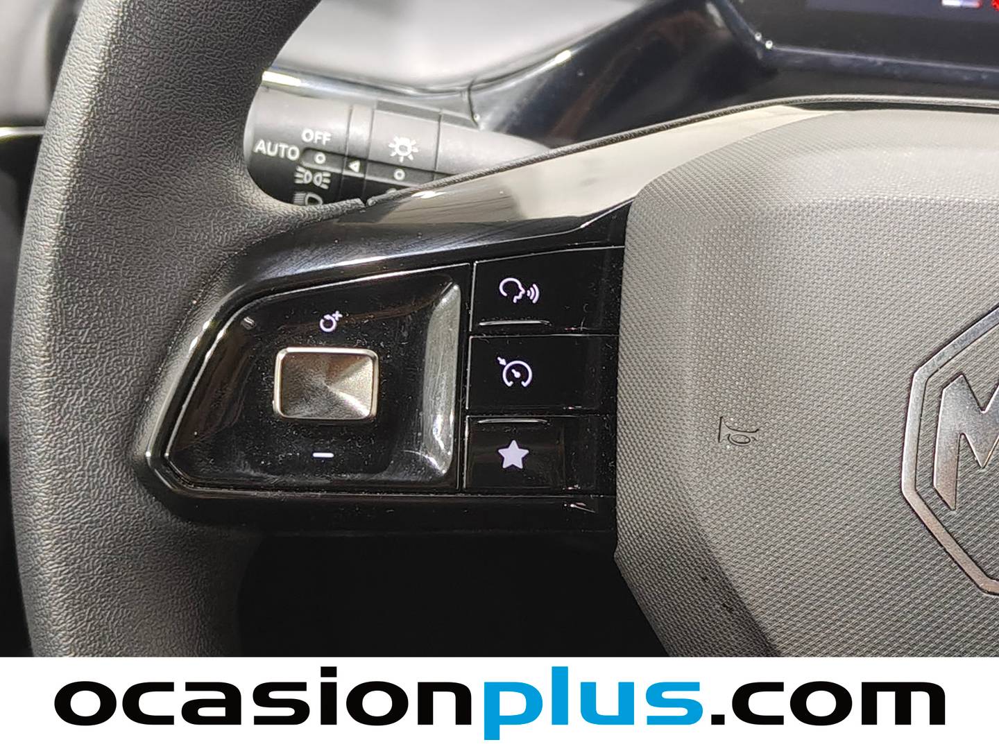MG MG3 MG MG3 1.5 Comfort (116 CV) 116cv