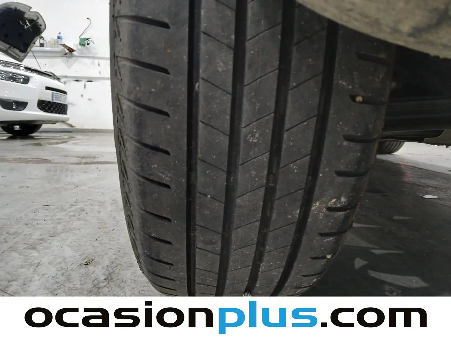 Foto Jeep Renegade Jeep Renegade eHybrid 1.5 (130CV) Limited ATX