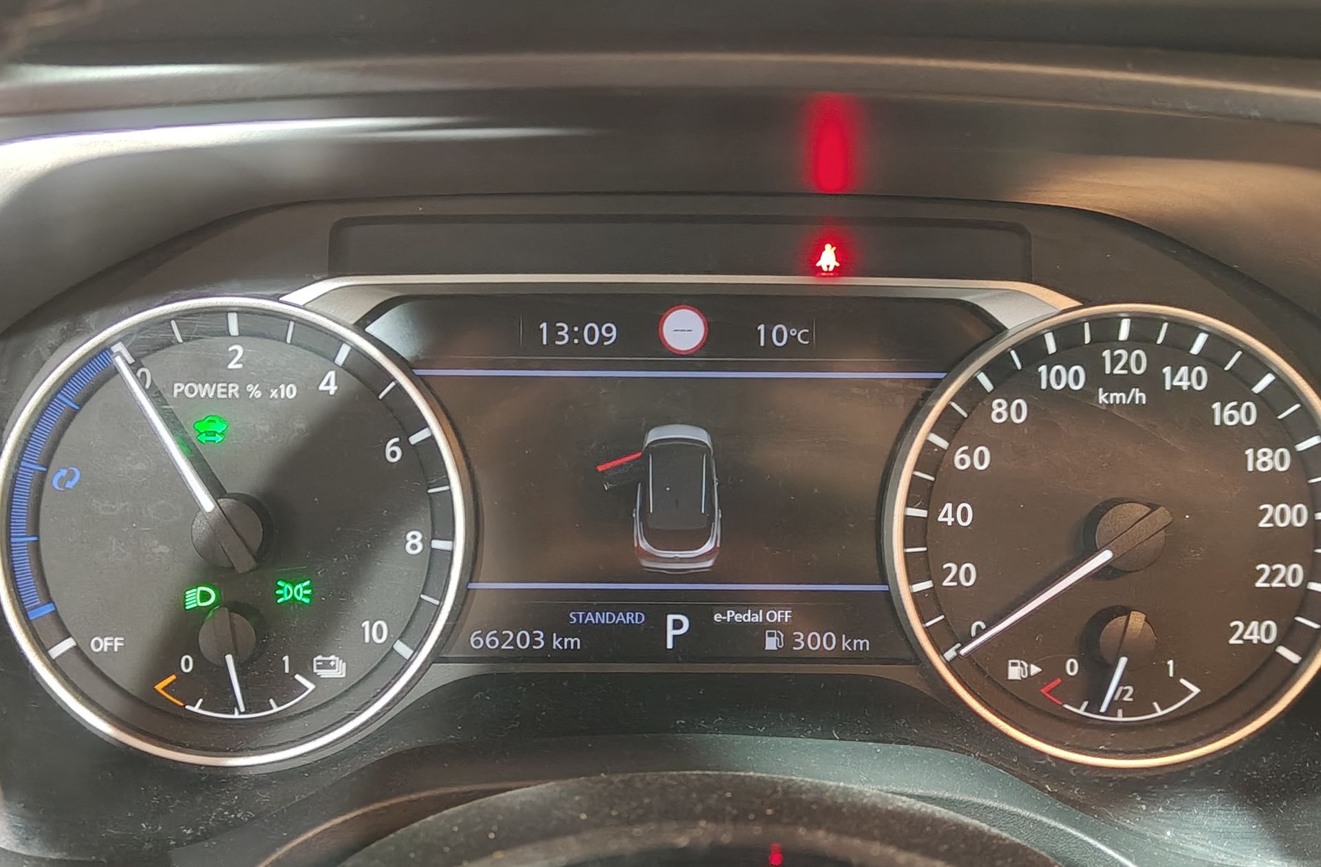 Nissan Qashqai E-POWER Acenta - foto 18