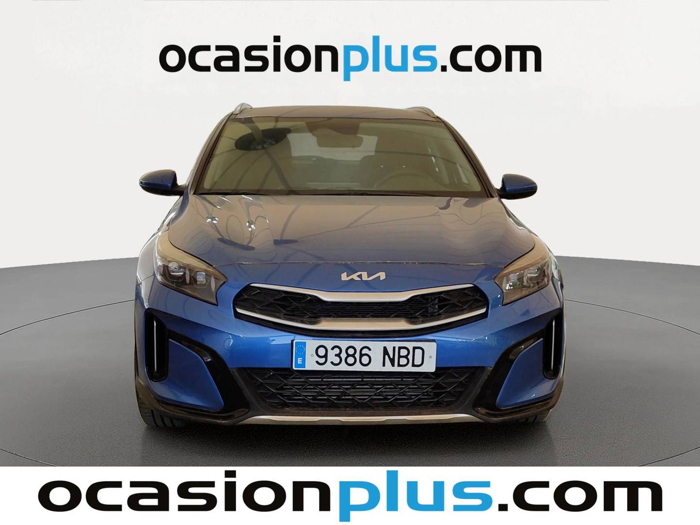 KIA XCeed KIA XCeed 1.0 T-GDi Drive (100 CV) 100cv