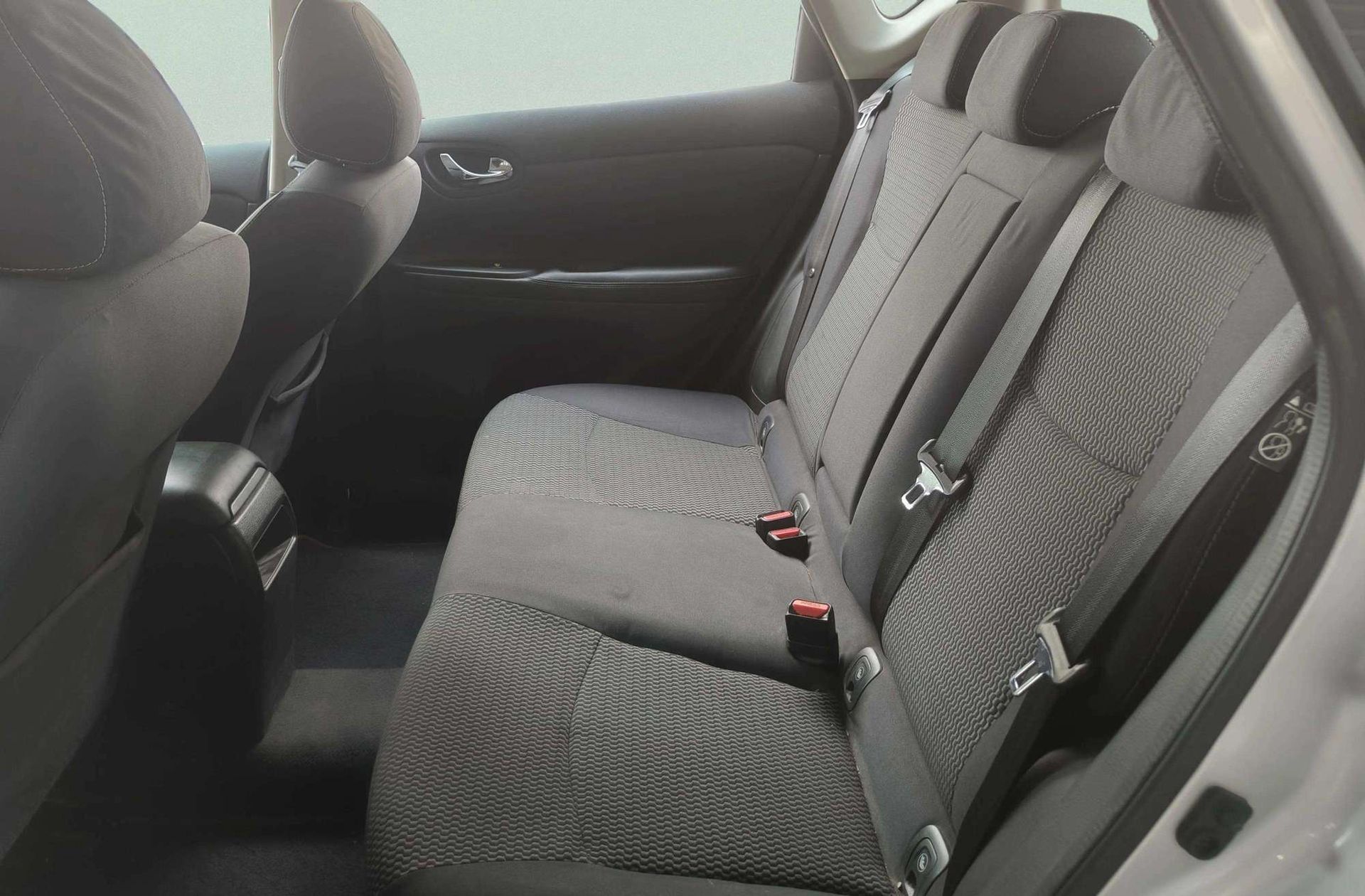 Nissan Pulsar 1.2 DIG-T Acenta - foto 10