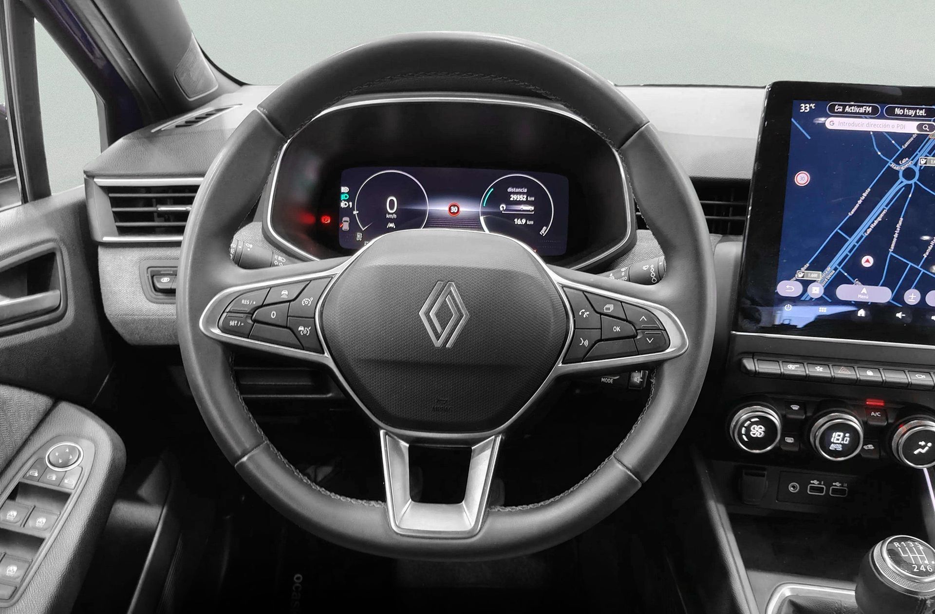 Renault Clio Techno Eco-G - foto 24