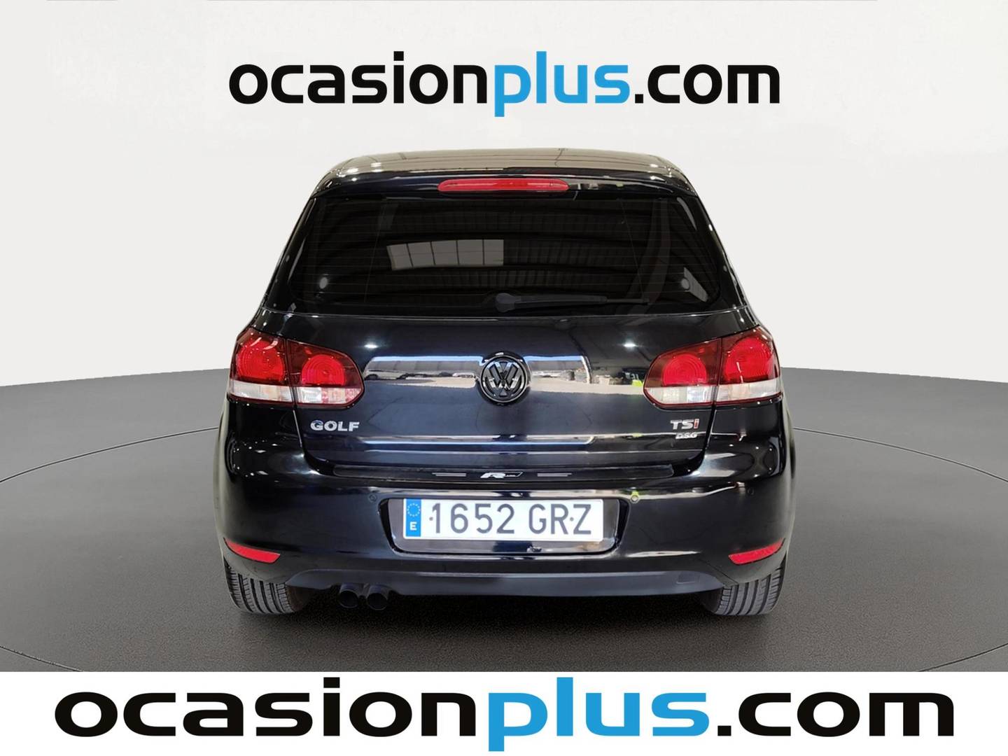 Volkswagen Golf Volkswagen Golf Sport 1.4 TSI (122 CV) DSG barato