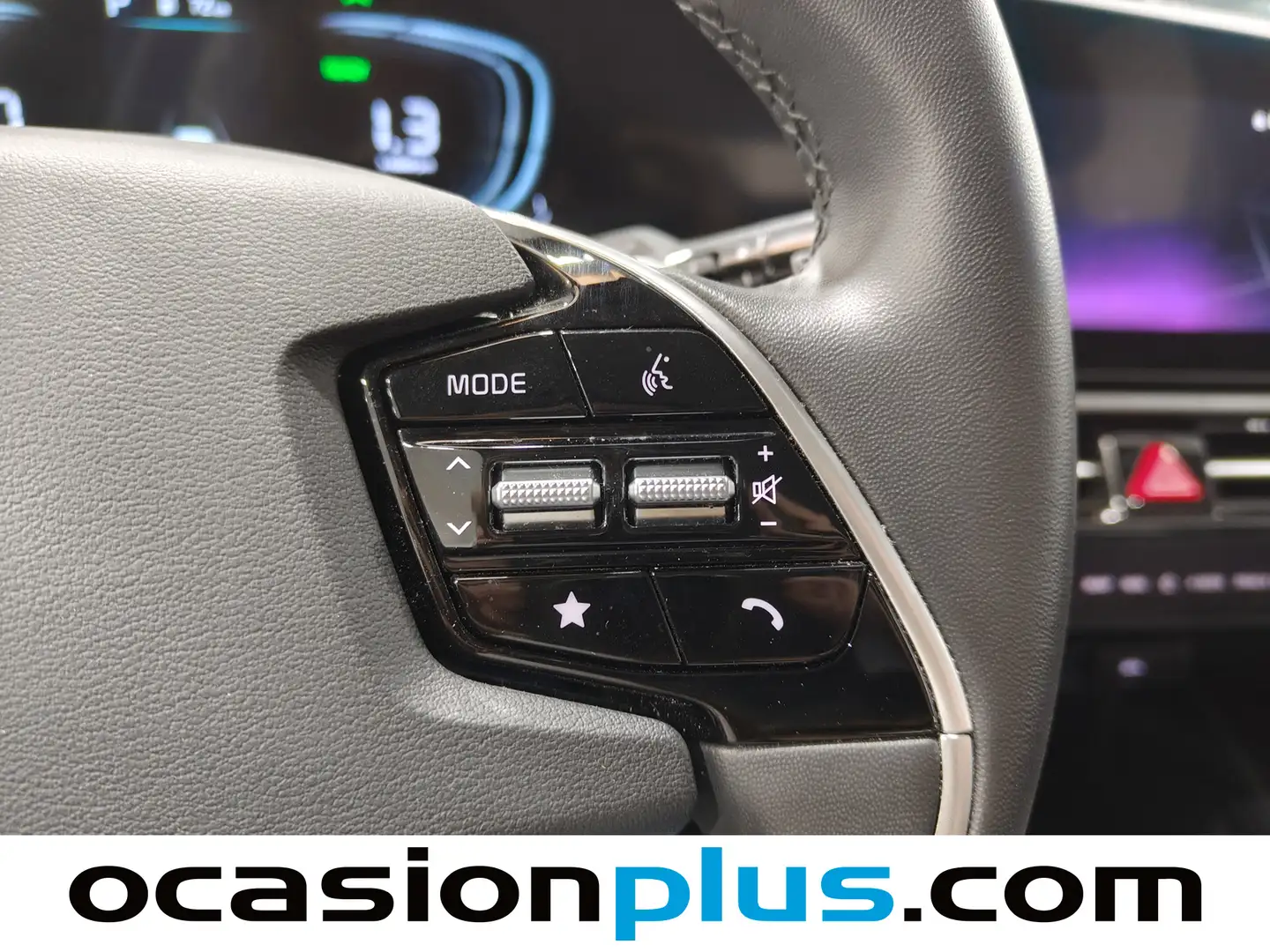 Foto KIA Niro Kia Niro 1.6 GDi HEV Drive (129 CV)