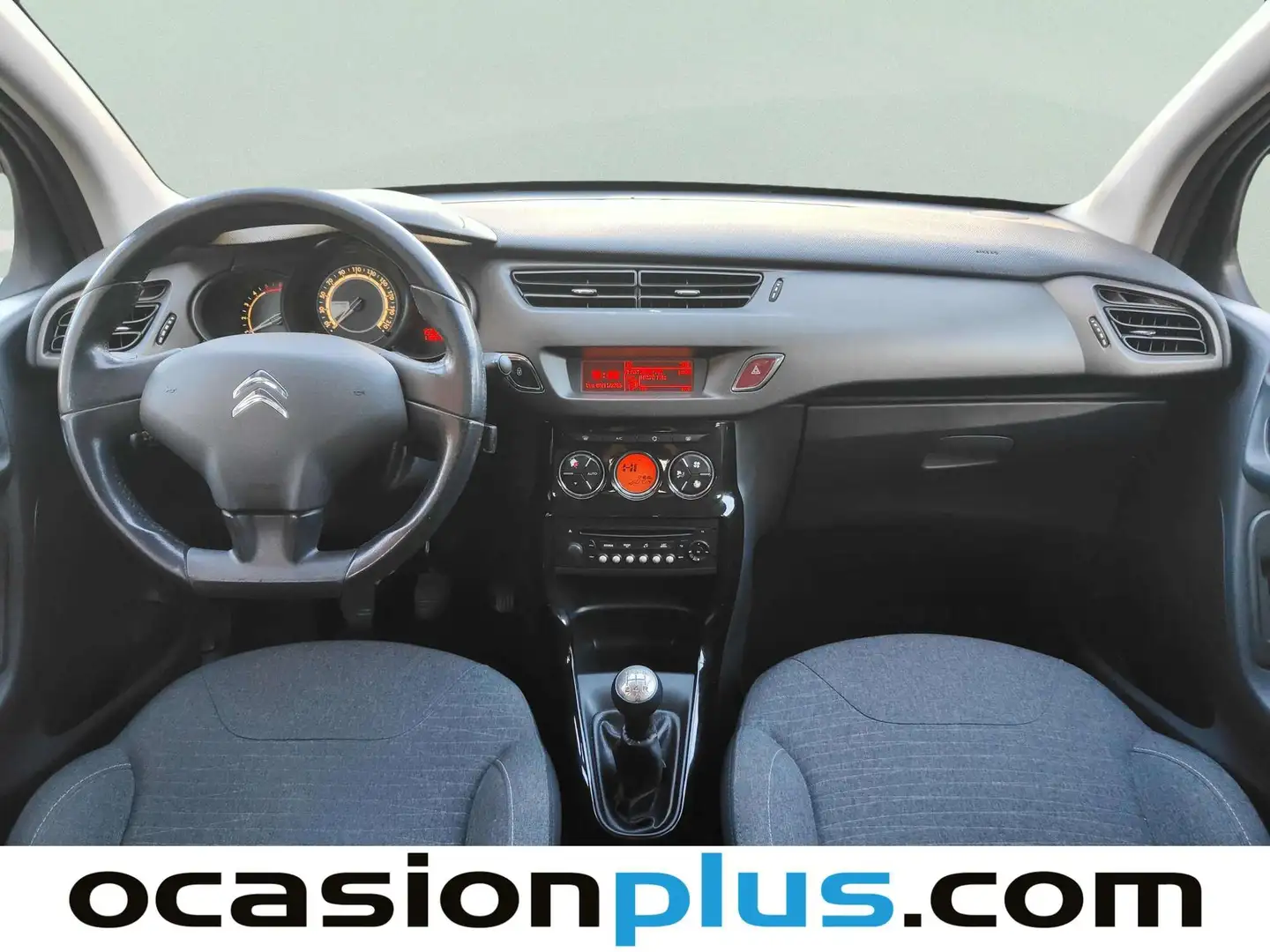 Foto Citroën C3 Citroen C3 1.6 HDI Collection (92 CV)