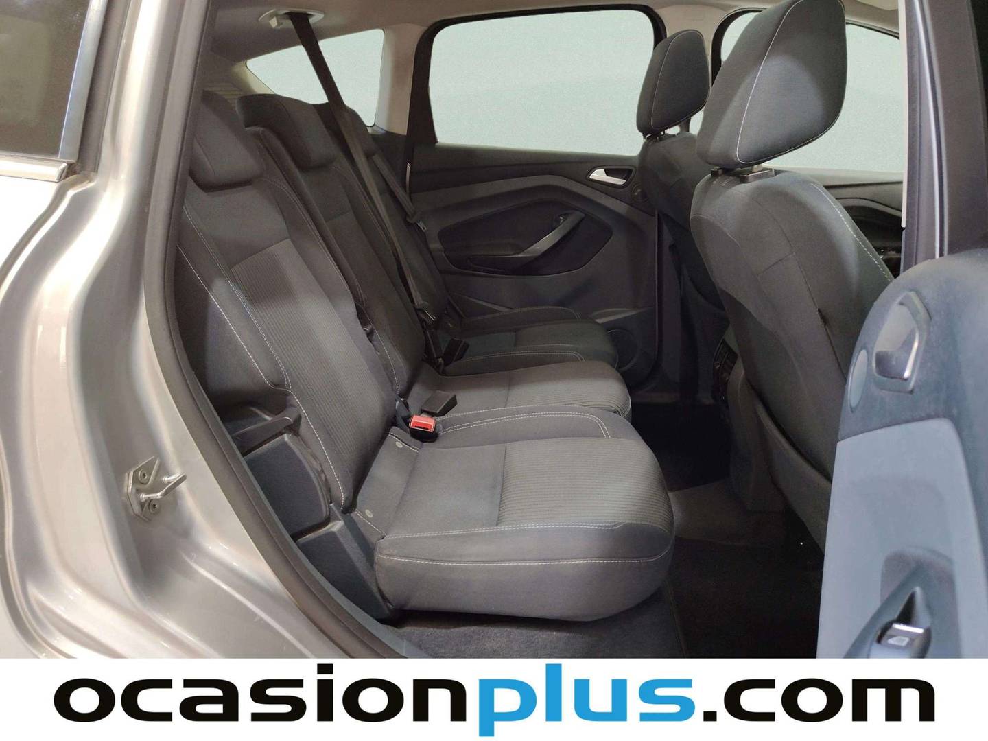 Ford C-Max Ford C-Max 2.0 TDCI Titanium Powershift (140 CV) km 0