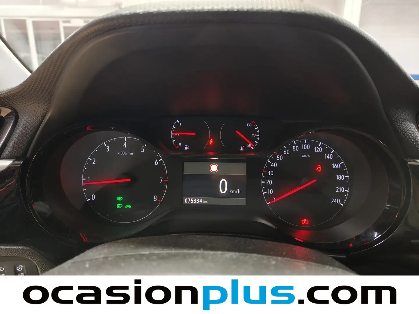 Foto Opel Corsa Opel Corsa 1.2 Turbo XHL Edition (100 CV)