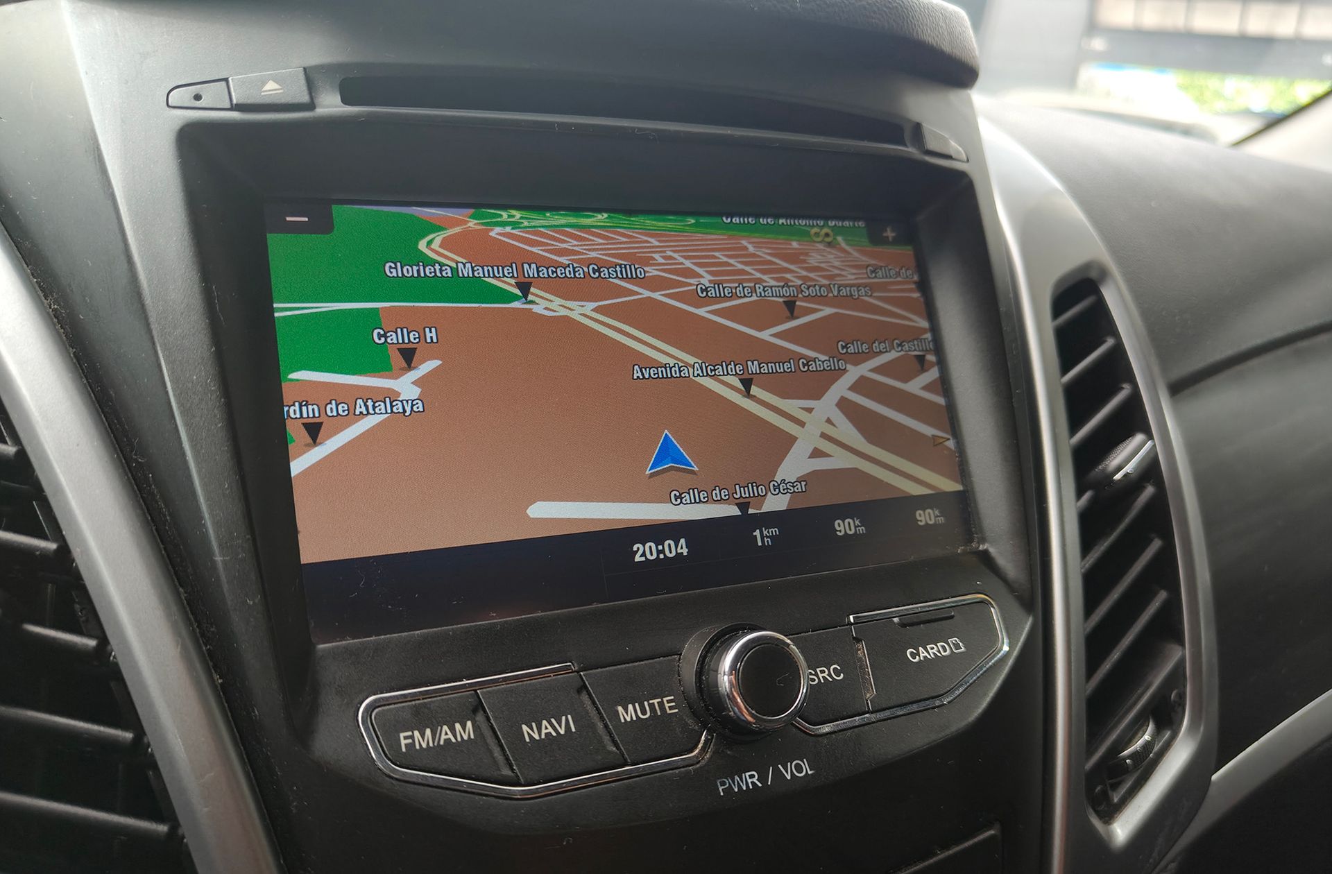 SsangYong Korando D22T Premium 4x2 - foto 8