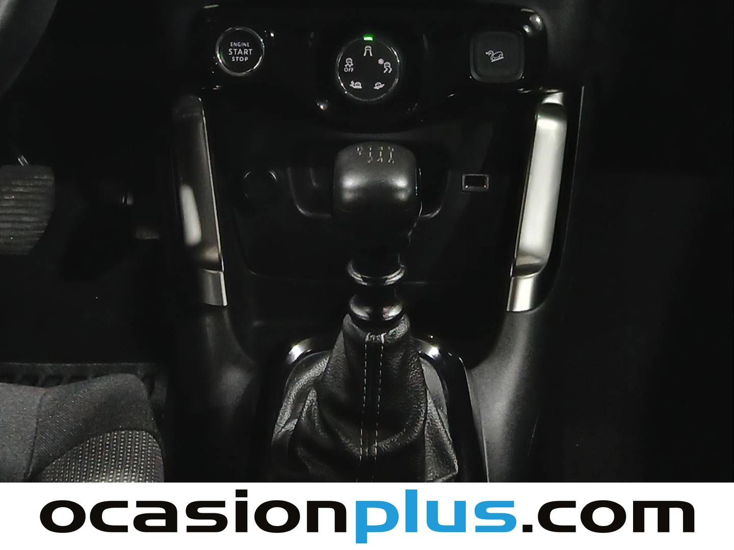 Foto Citroën C3 Aircross Citroen C3 Aircross PureTech 110 S&S Shine (110 CV)