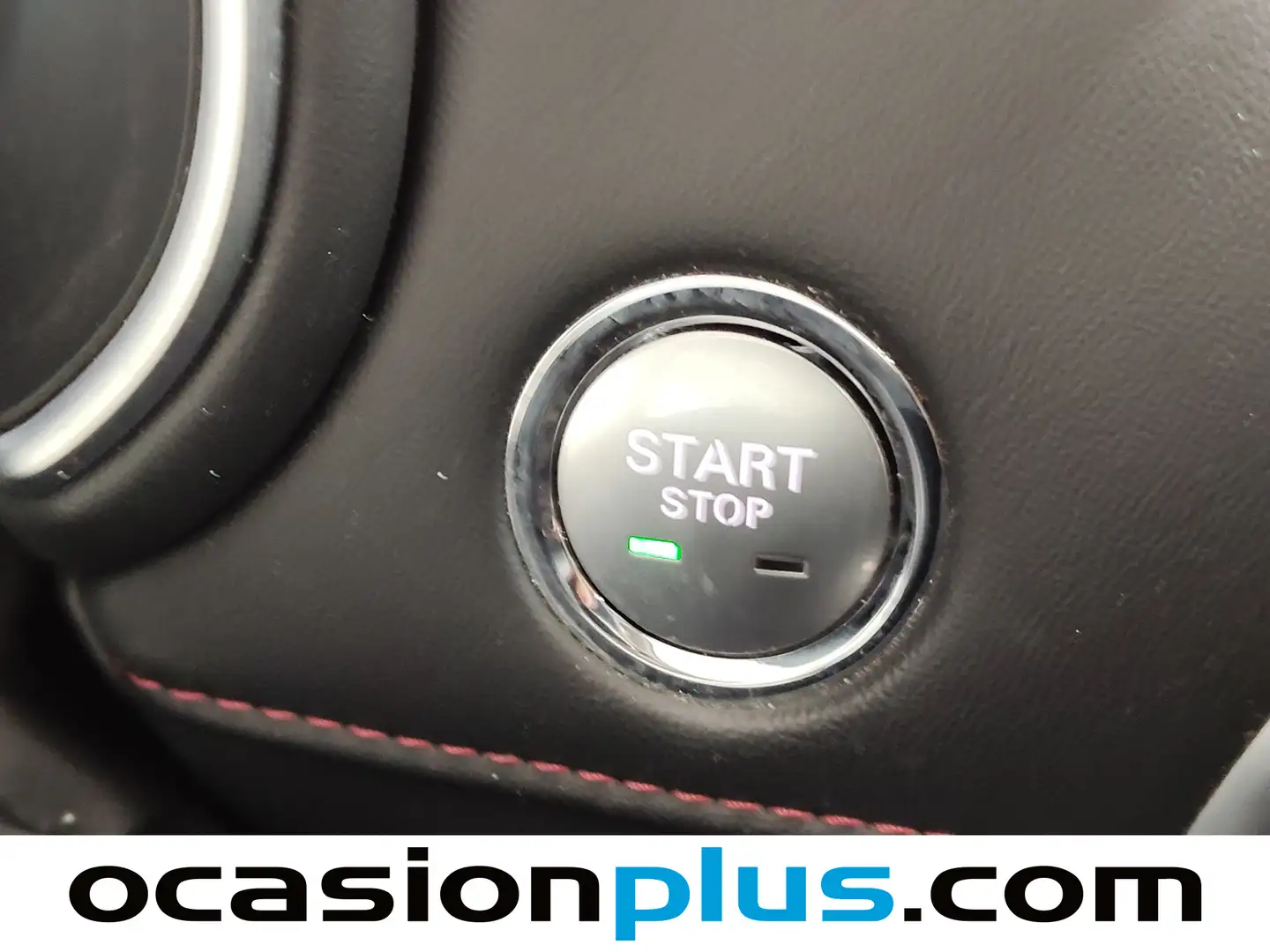 Foto MG HS MG HS 1.5 Turbo GDI Luxury DCT (162 CV)