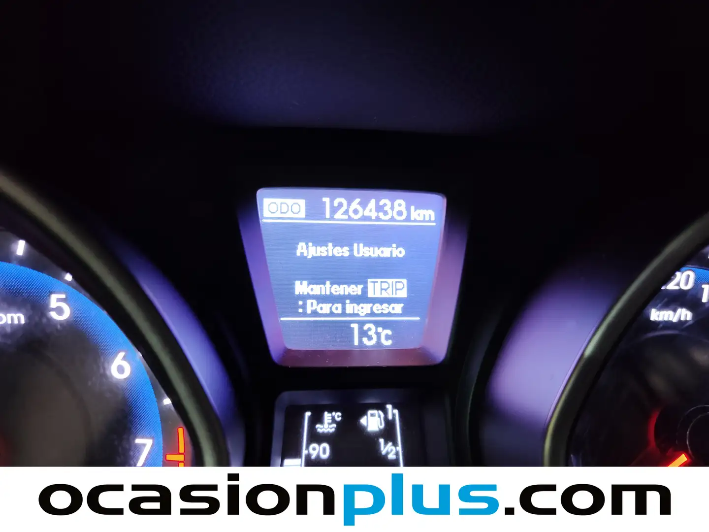 Foto Hyundai i30 Hyundai i30 1.4 MPI BlueDrive 25 Aniversario (100 CV)