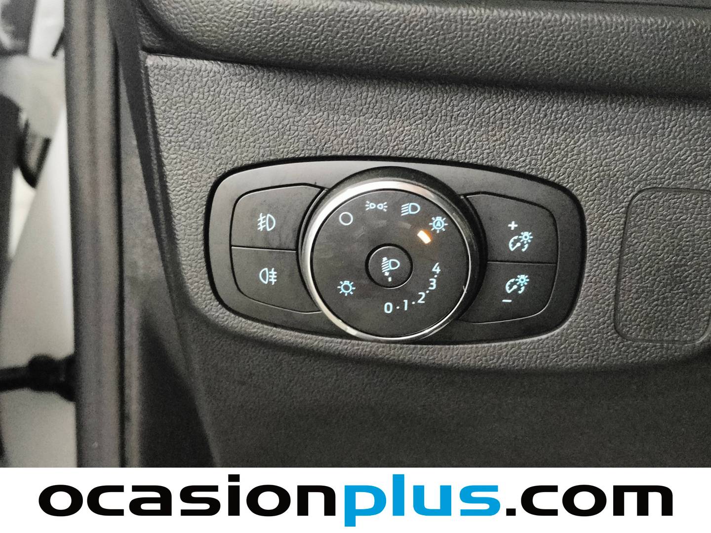 Foto Ford Focus Ford Focus SportBreak 1.0 Ecoboost MHEV Active Auto (125 CV)