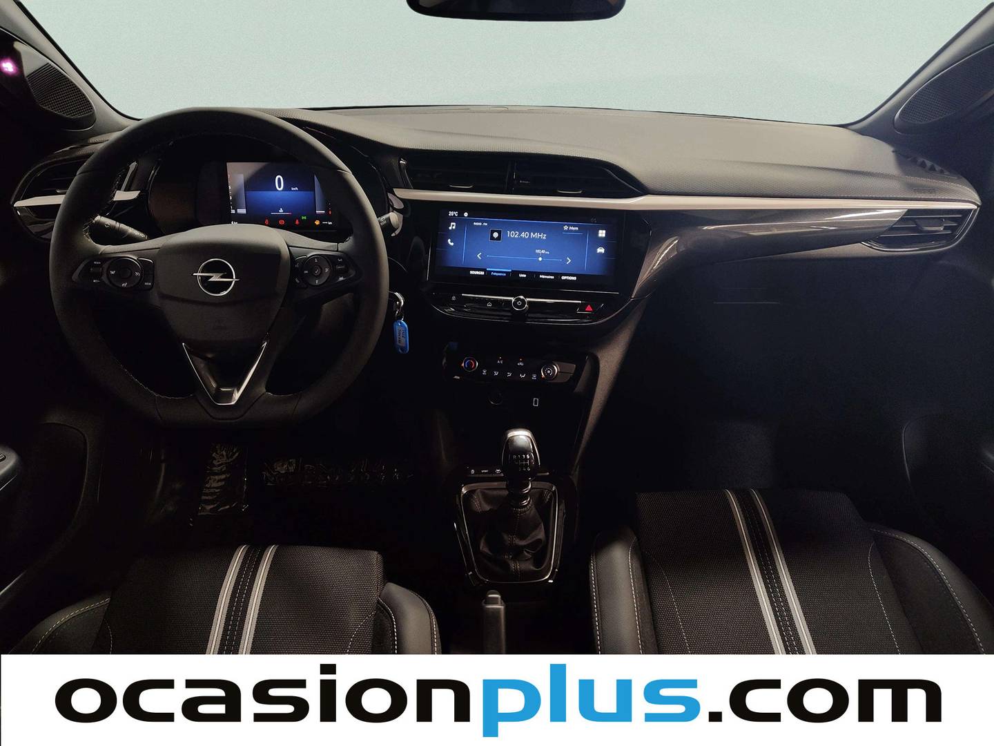 Opel Corsa Opel Corsa 1.2 T XHL GS (100 CV) de ocasión