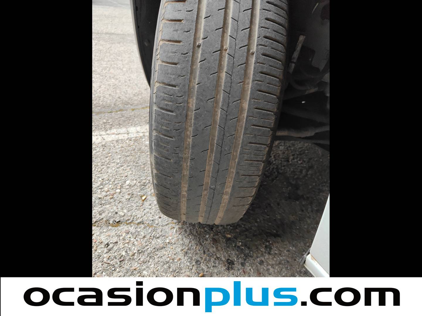 Citroën Berlingo Citroën Berlingo Furgon BlueHDi 100 Talla M Control (102 CV) 102cv