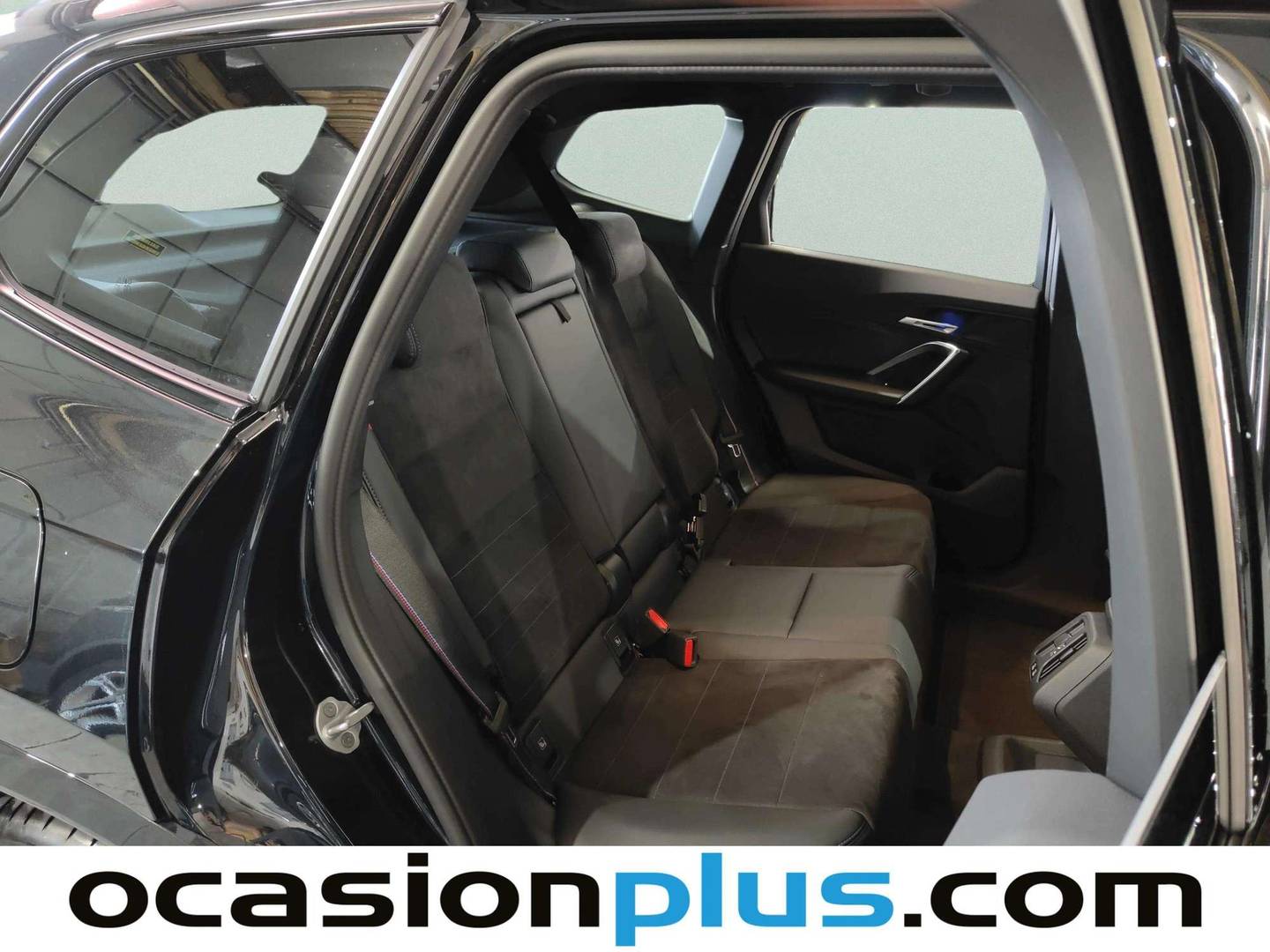 BMW iX1 BMW iX1 eDrive20 (204 CV) automático