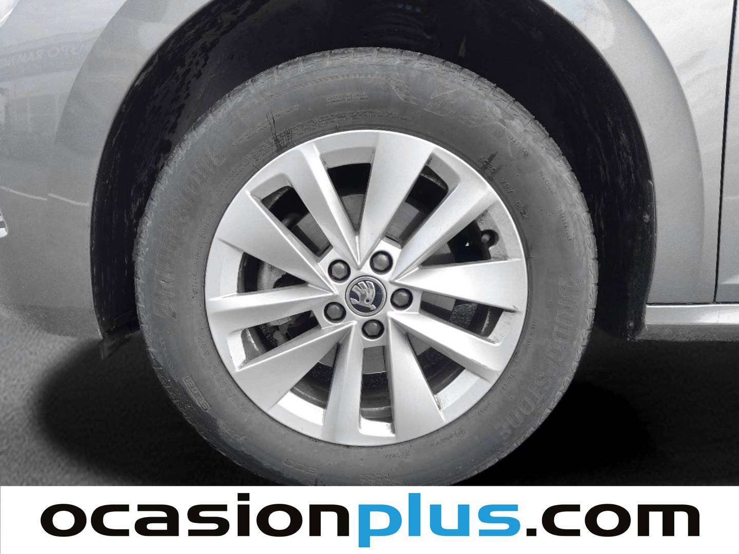 Skoda Kamiq Skoda Kamiq 1.0 TSI Selection DSG (115 CV) gasolina