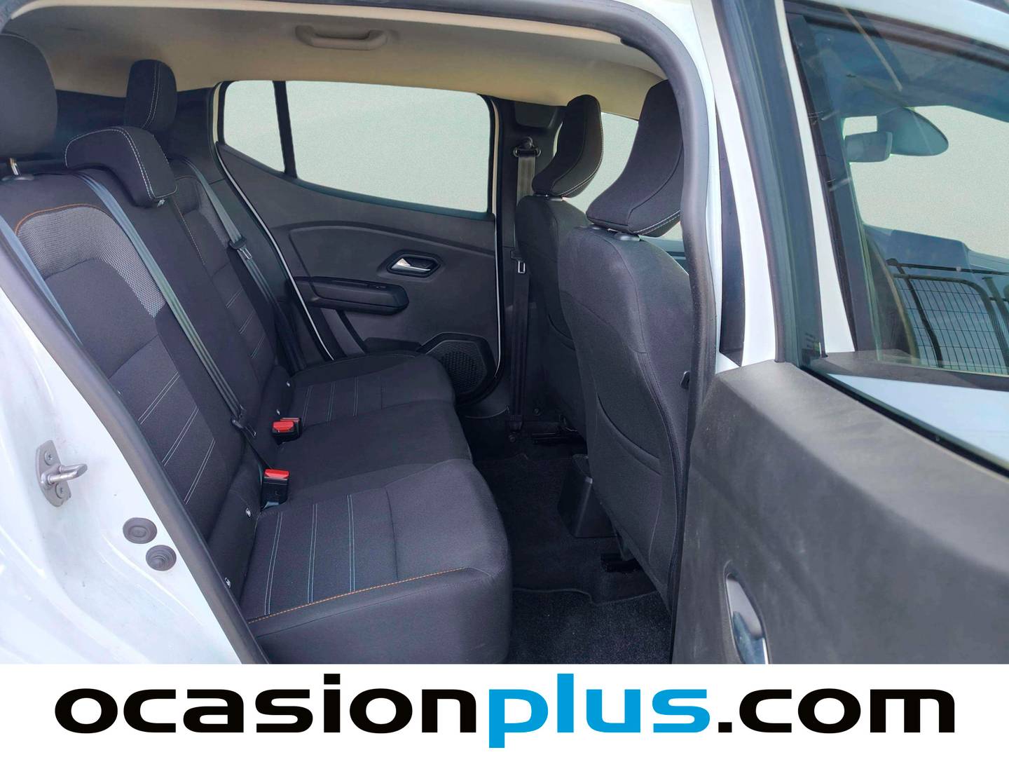 Dacia Sandero Dacia Sandero Stepway Comfort ECO-G (100 CV) al mejor precio