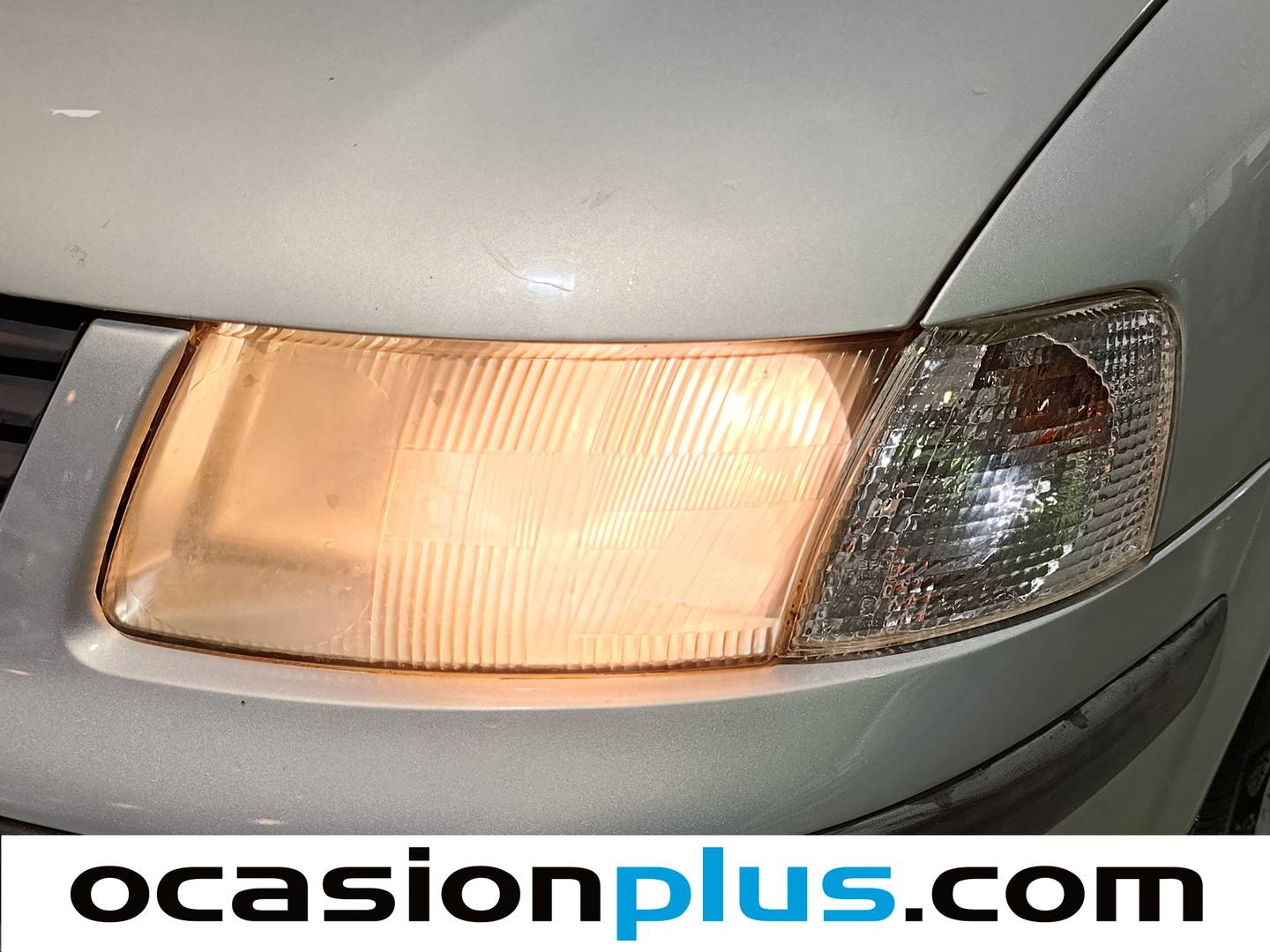 Foto Volkswagen Passat Volkswagen Passat Trendline 1.9 TDI (115 CV)