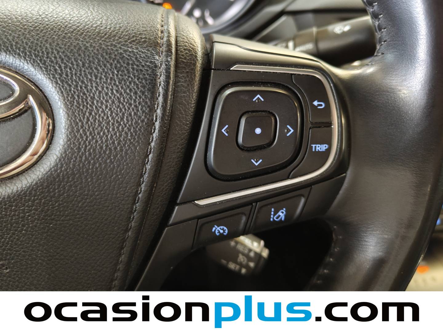 Toyota Avensis Toyota Avensis 150D Business Advance (143 CV) 143cv