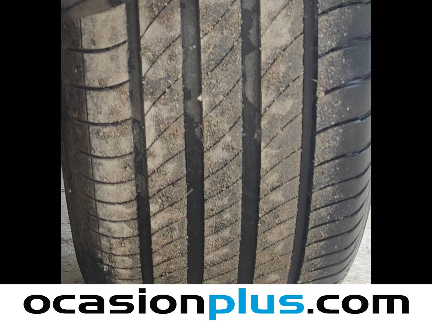 Opel Grandland Opel Grandland 1.2 Turbo GS Line (130 CV) de segunda mano