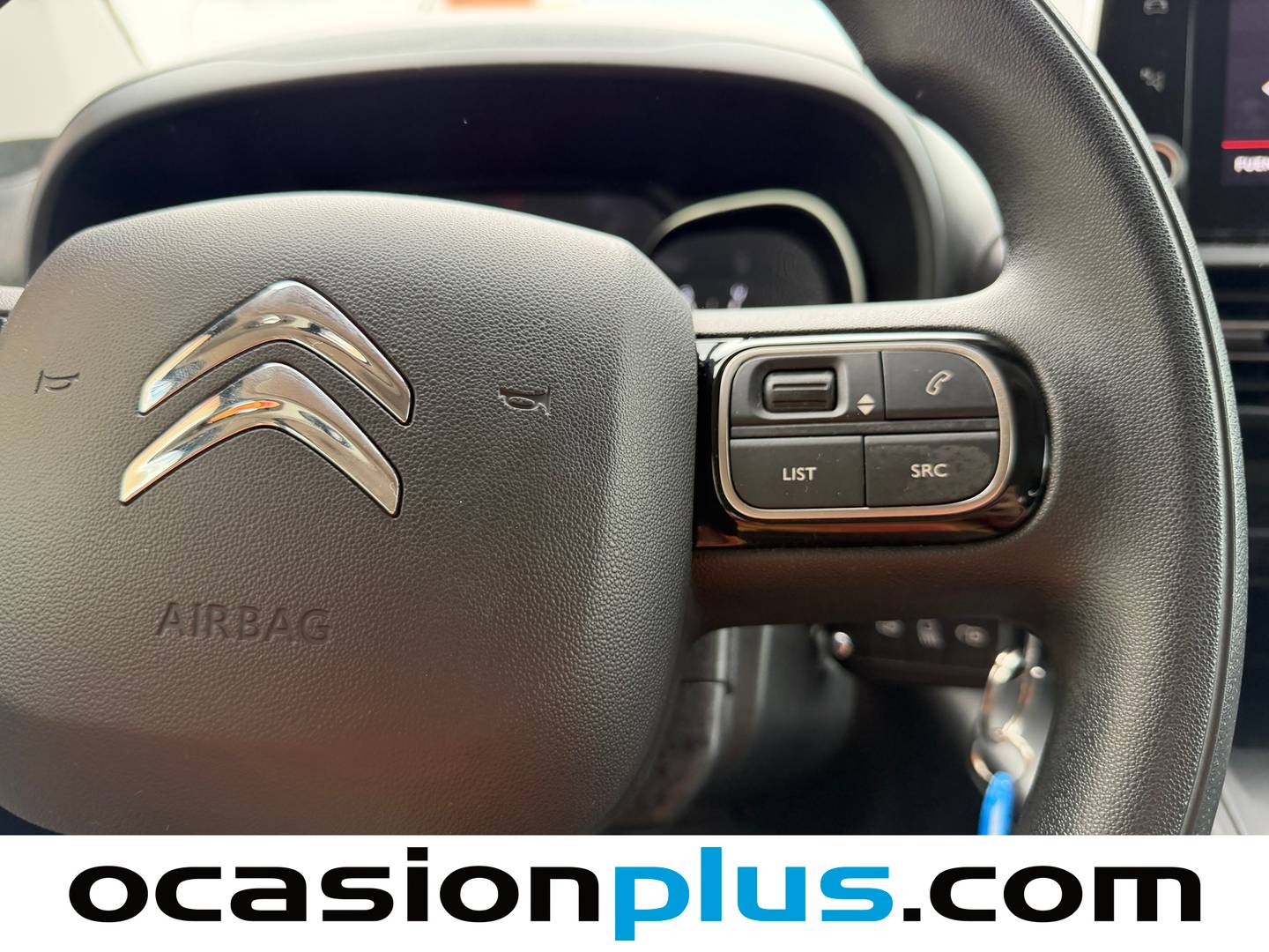 Foto Citroën Berlingo Citroen Berlingo BlueHDi 100 S&S Talla M Feel (102 CV)