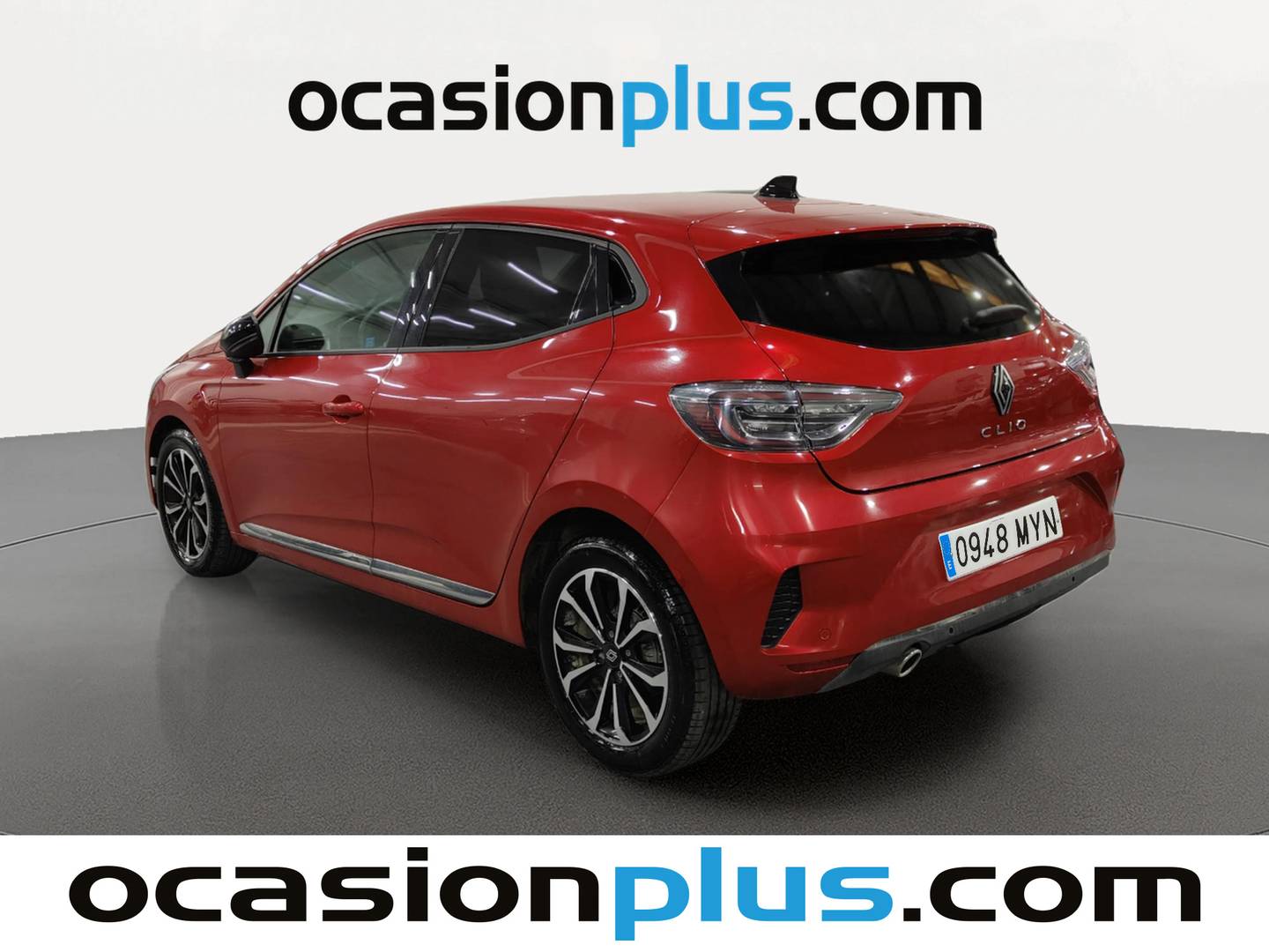 Renault Clio Renault Clio Techno TCe (90 CV) seminuevo