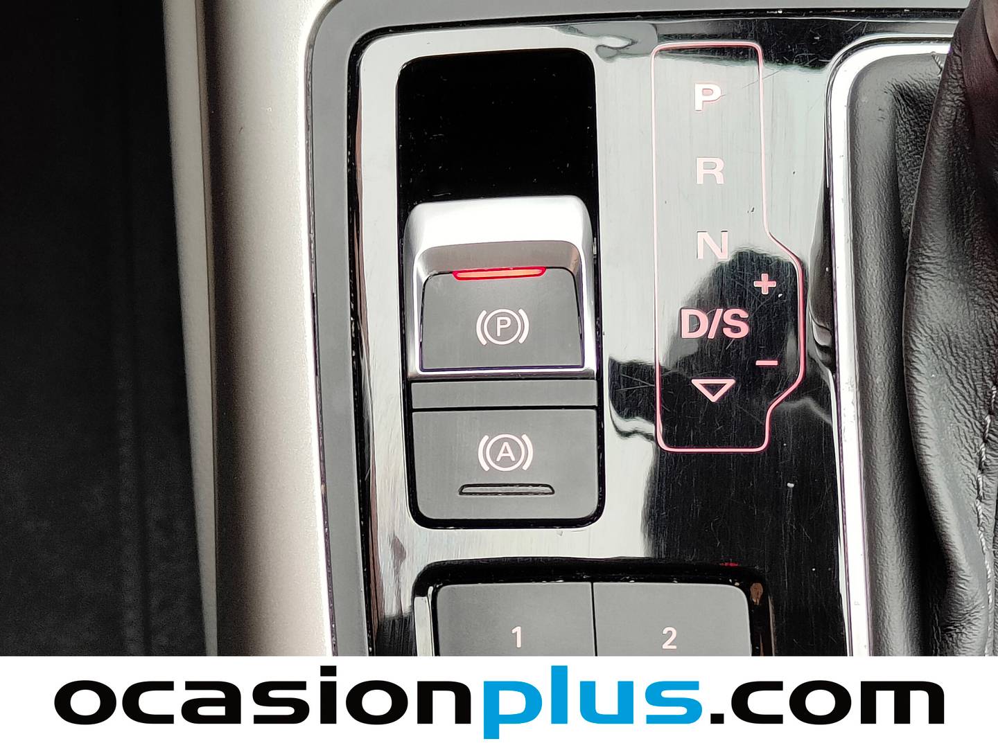 Foto Audi A6 Audi A6 Advanced edition 2.0 TDI ultra (190 CV) S tronic