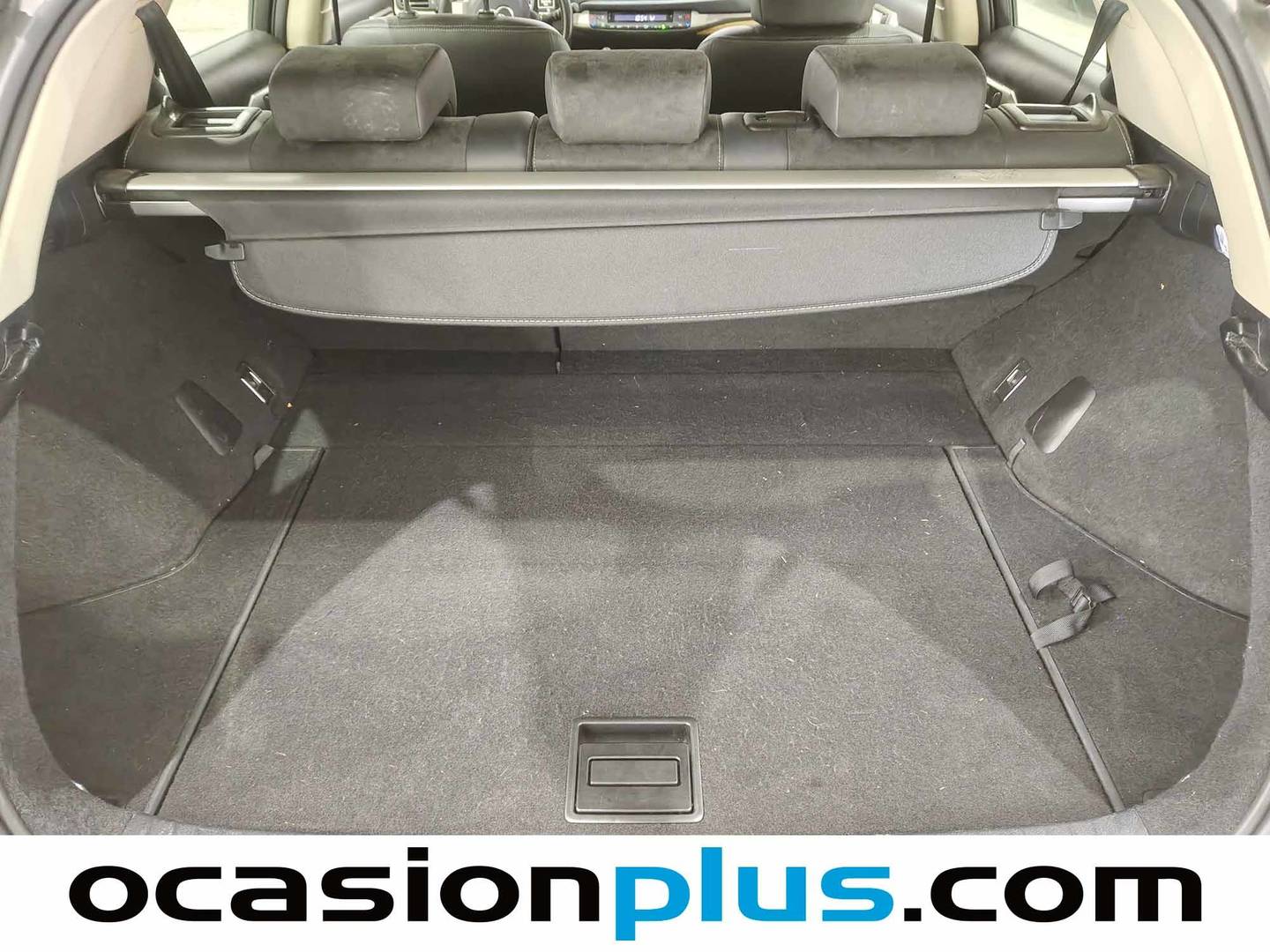 Foto Lexus CT Lexus CT 200h Executive (136 CV)