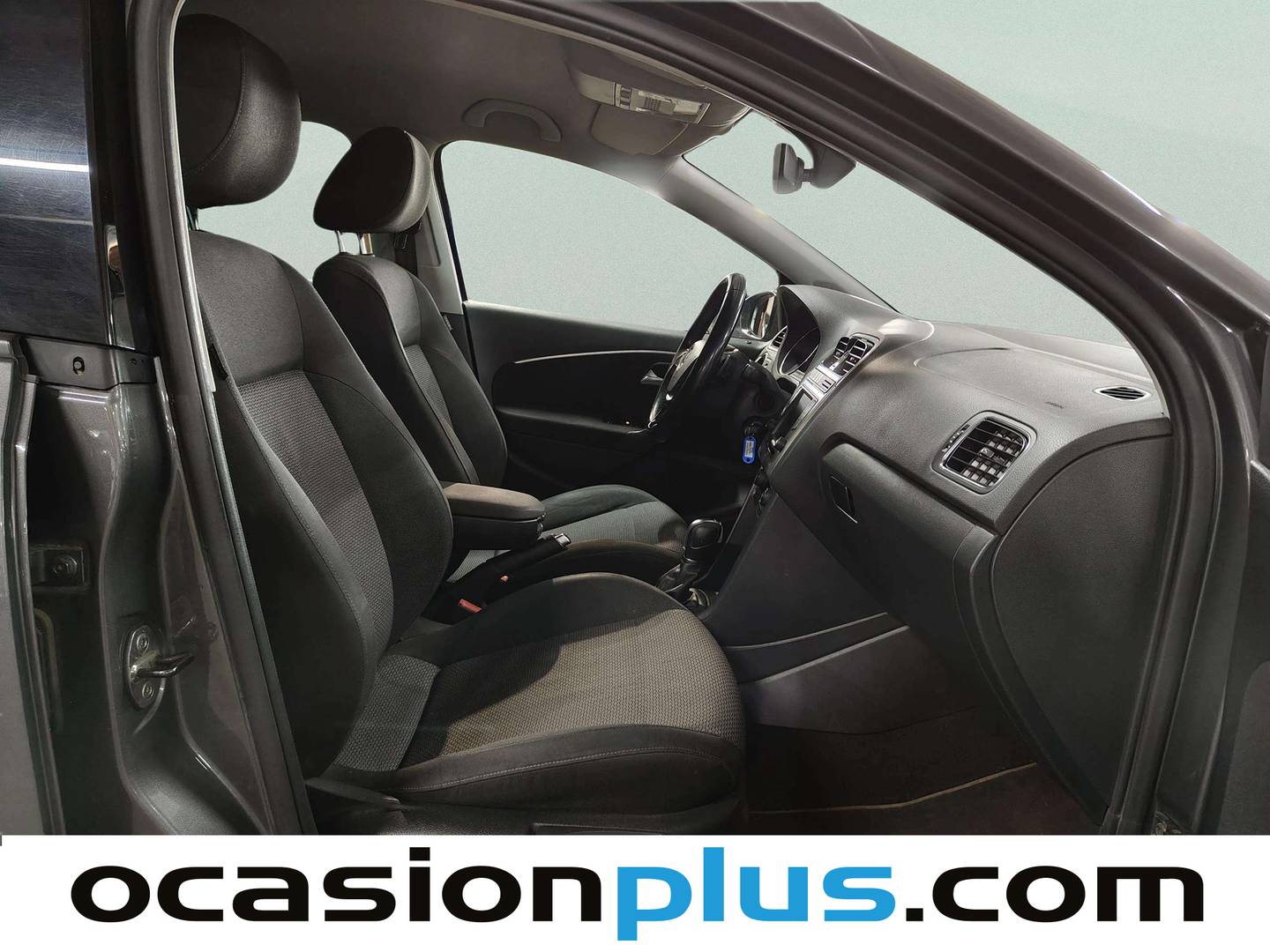 Volkswagen Polo Volkswagen Polo Sport 1.2 TSI BMT (110 CV) DSG al mejor precio