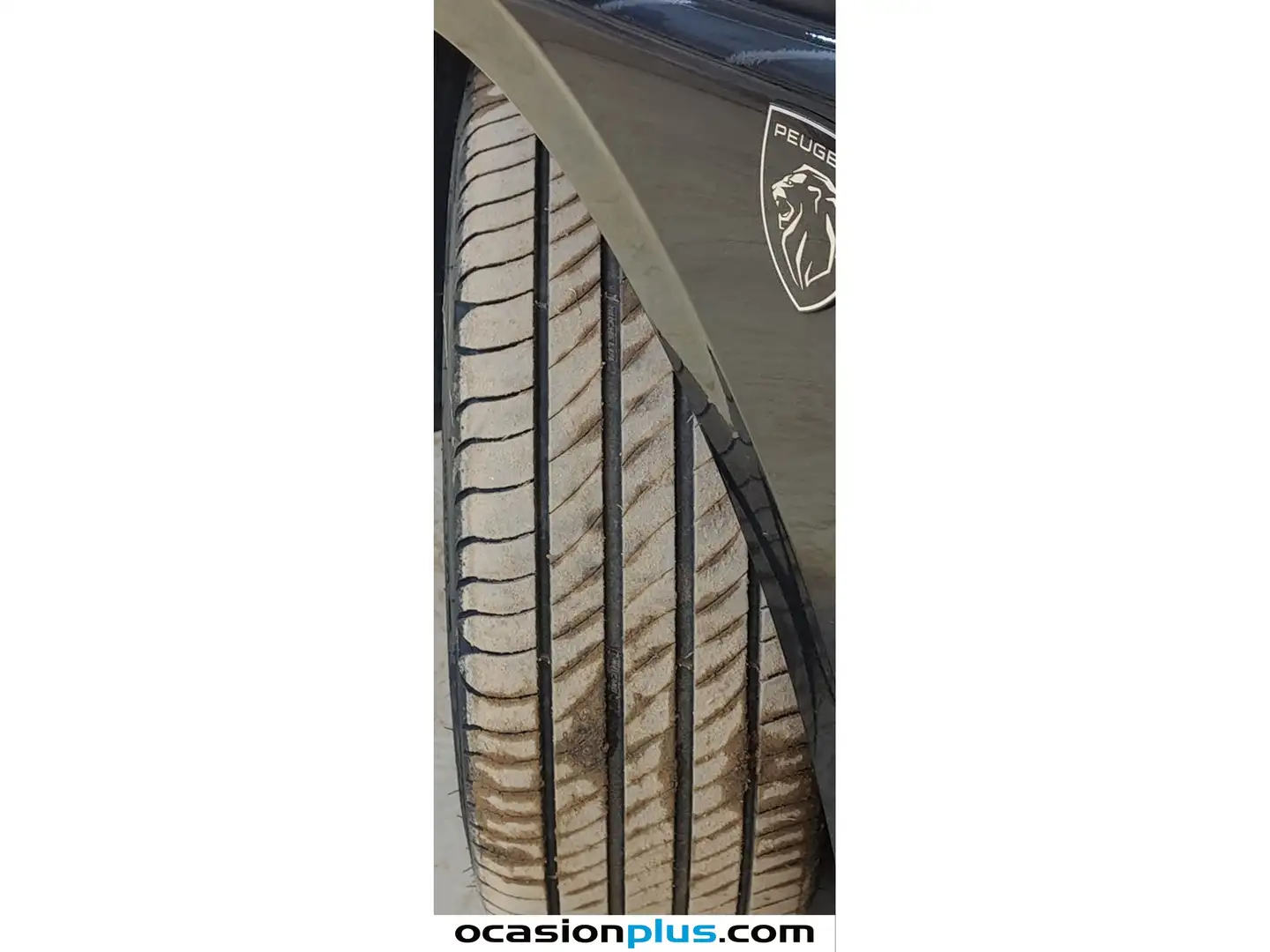 Foto Peugeot 308 Peugeot 308 PureTech 130 S&S GT EAT8 (130 CV)